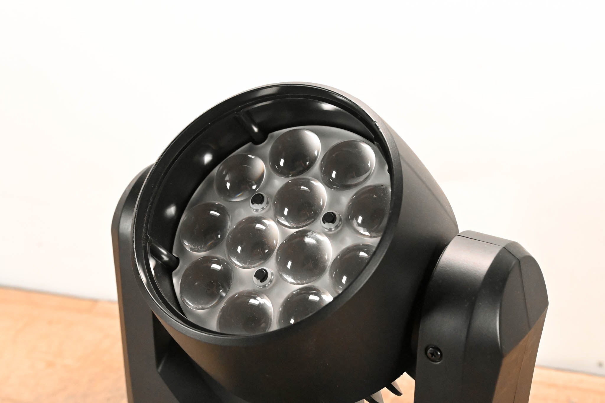 Martin Lighting Rush MH 6 Wash RGBW LED Moving Head Wash Light