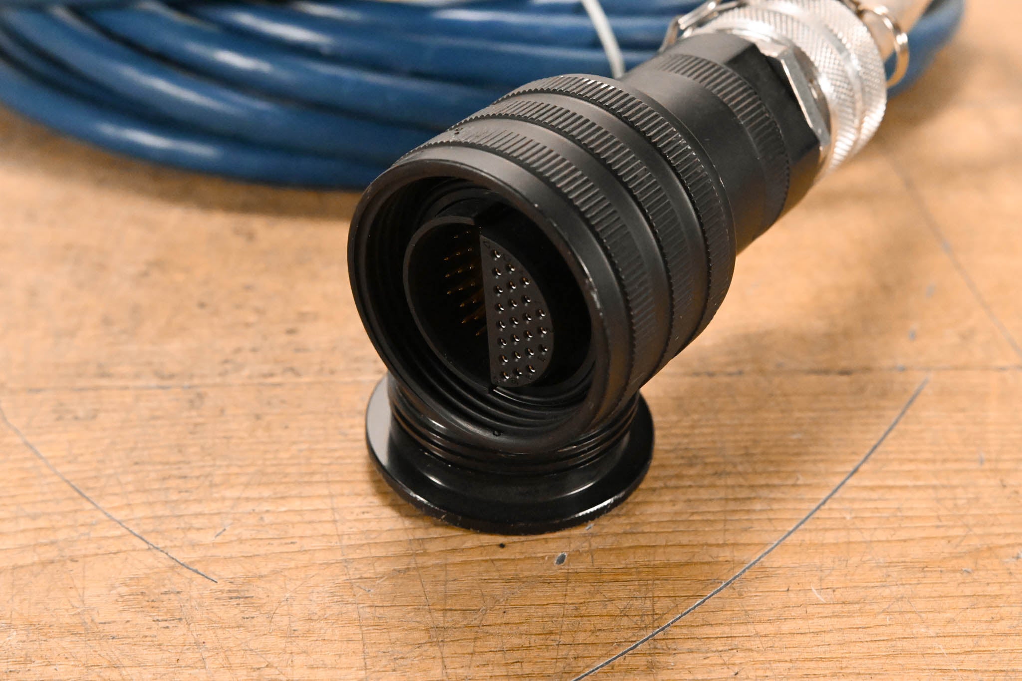 Whirlwind W5IRP to W5IRP Cable - 50ft