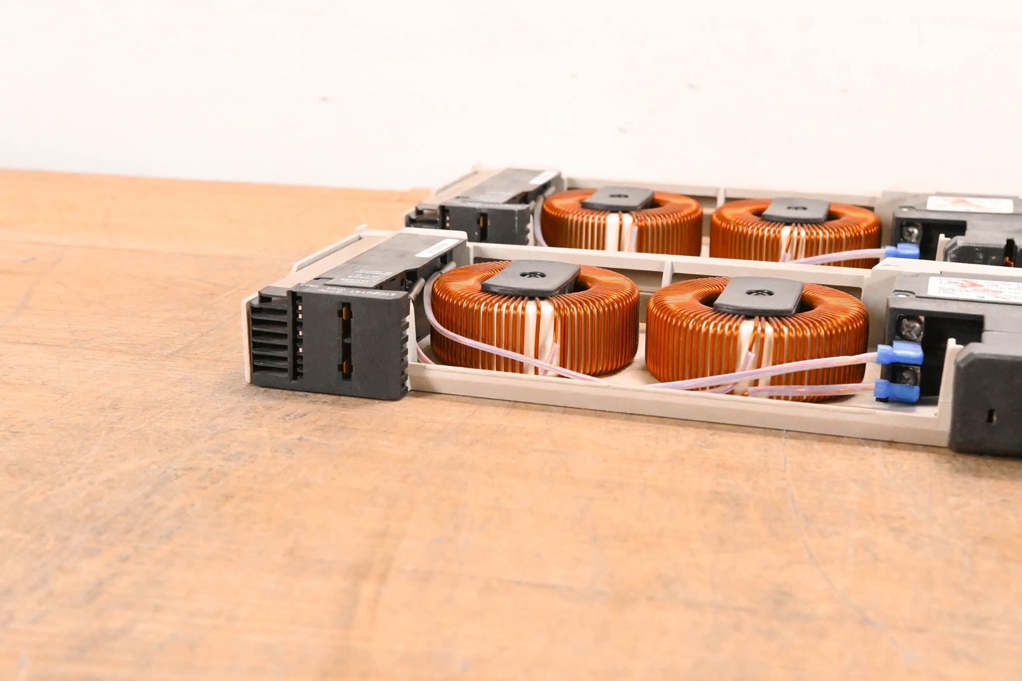 ETC D20 Dual 20A Dimmer Module (Pack of 4)