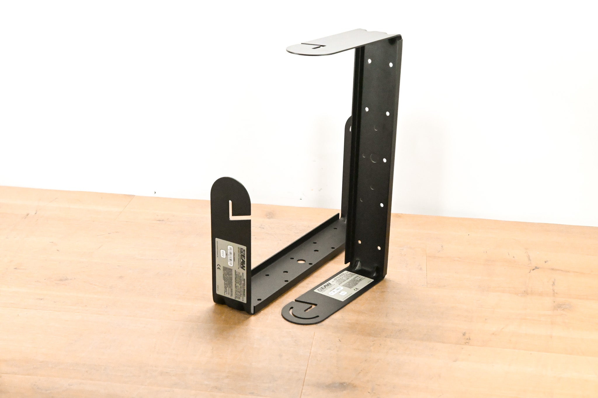 EAW MKD500 U-Bracket - Black