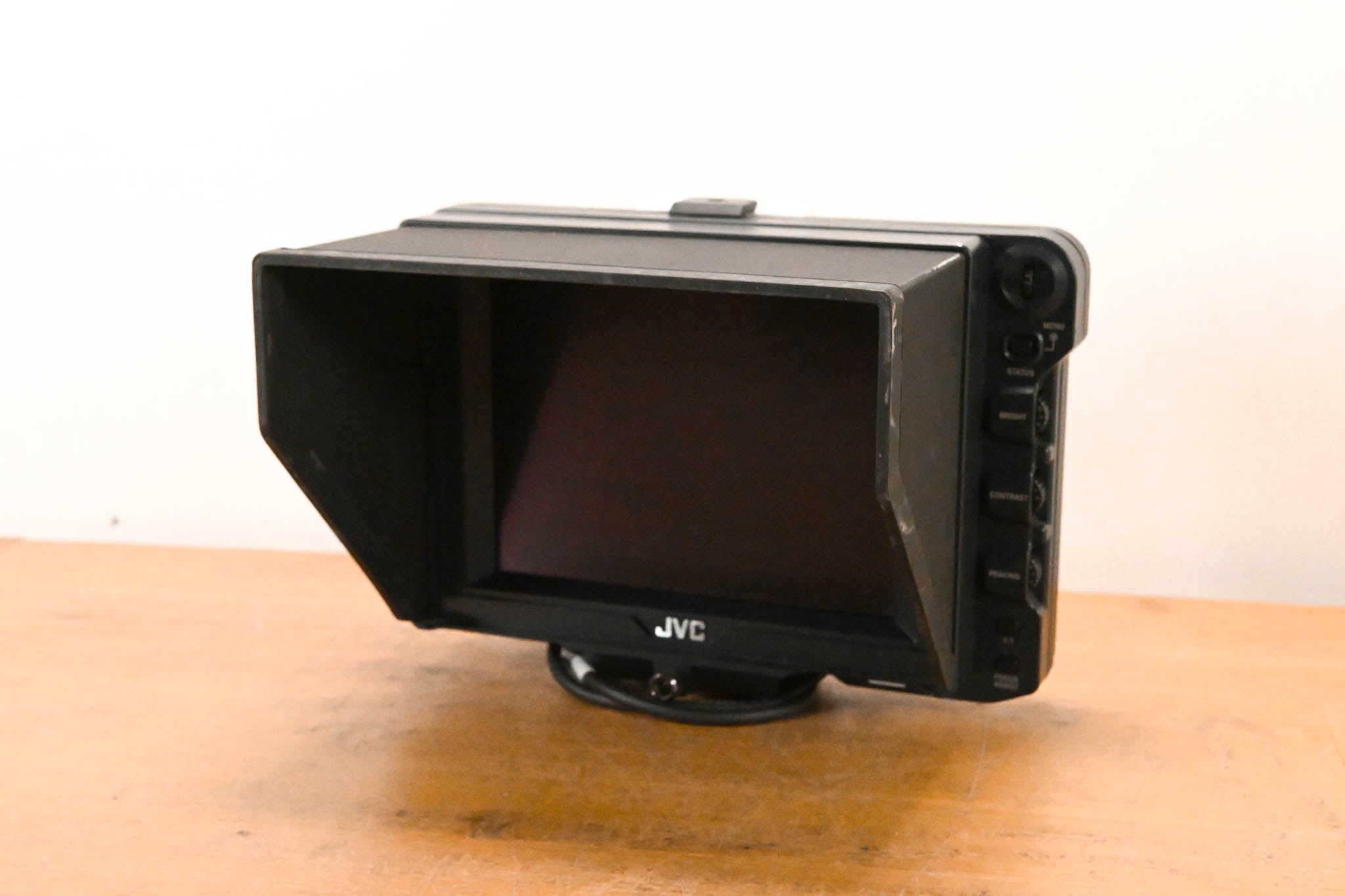 JVC VF-HP840U 8.4-inch HD/SD Studio Viewfinder
