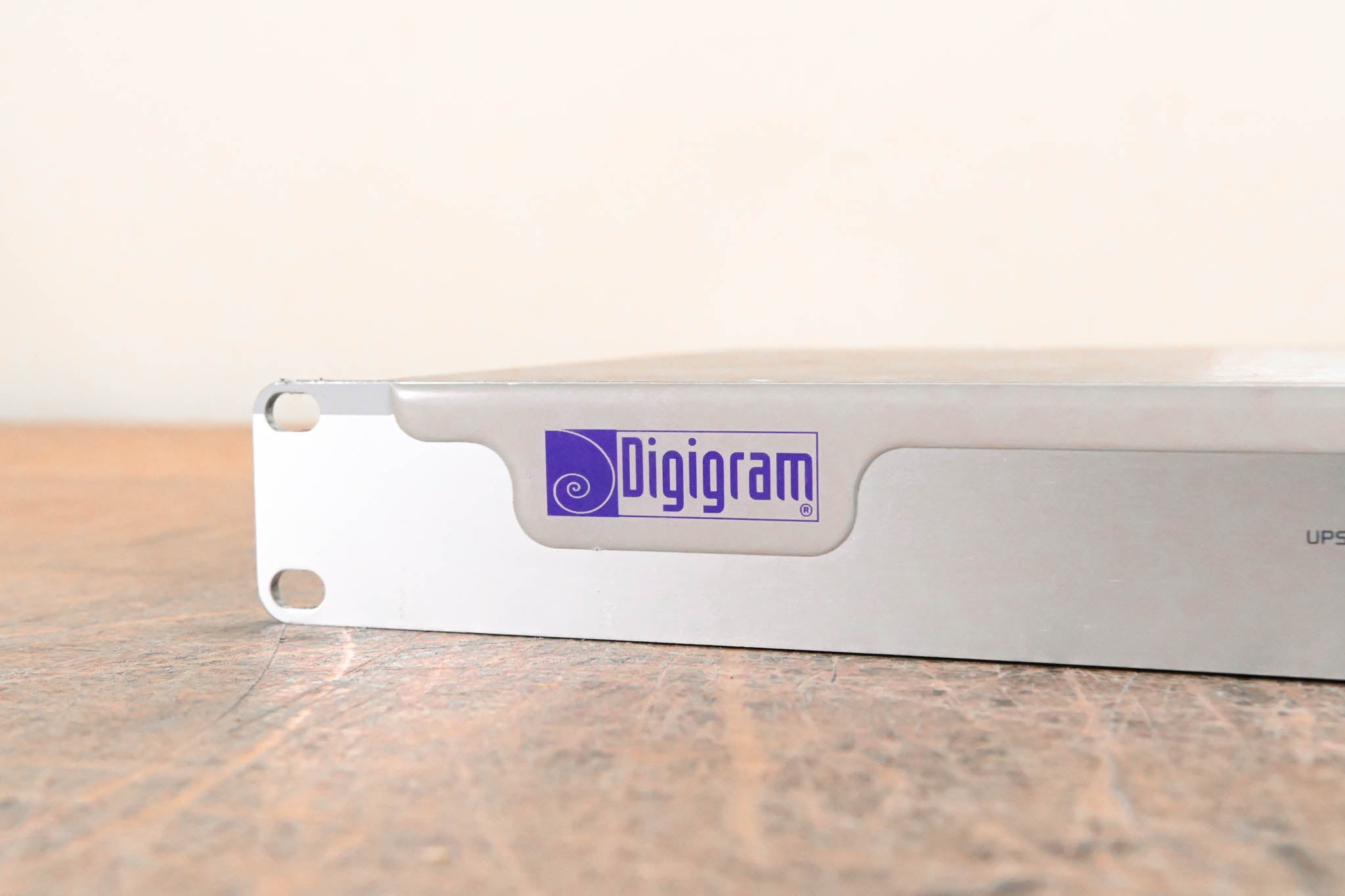 Digigram EtherSound ES8OUT TB Ethernet Audio Bridge