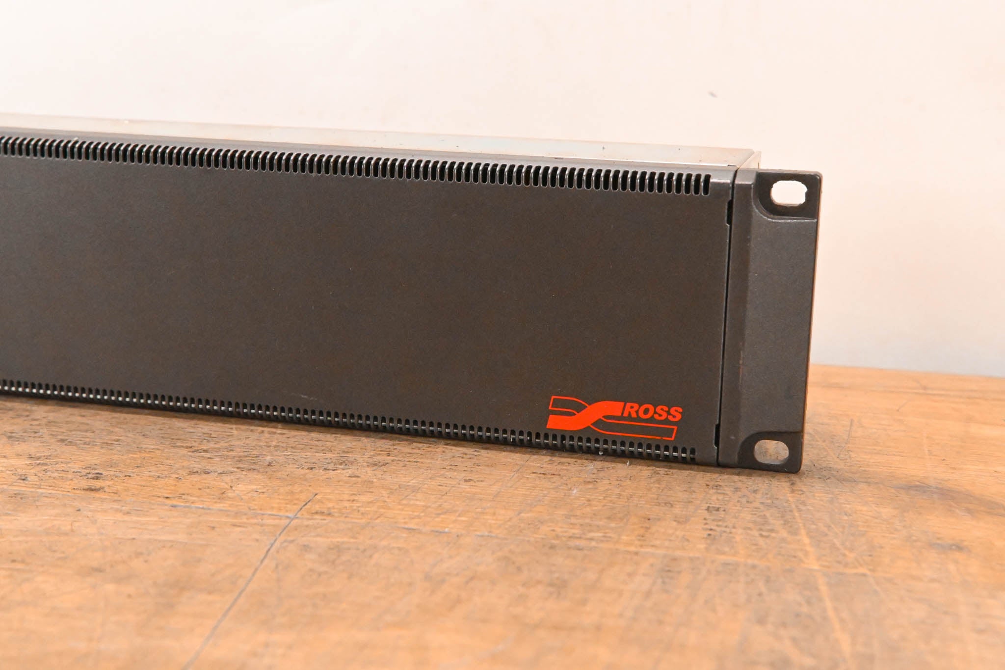 Ross NK-3G34 34 × 34 3G/HD/SD SDI Utility Router (NO POWER SUPPLY)