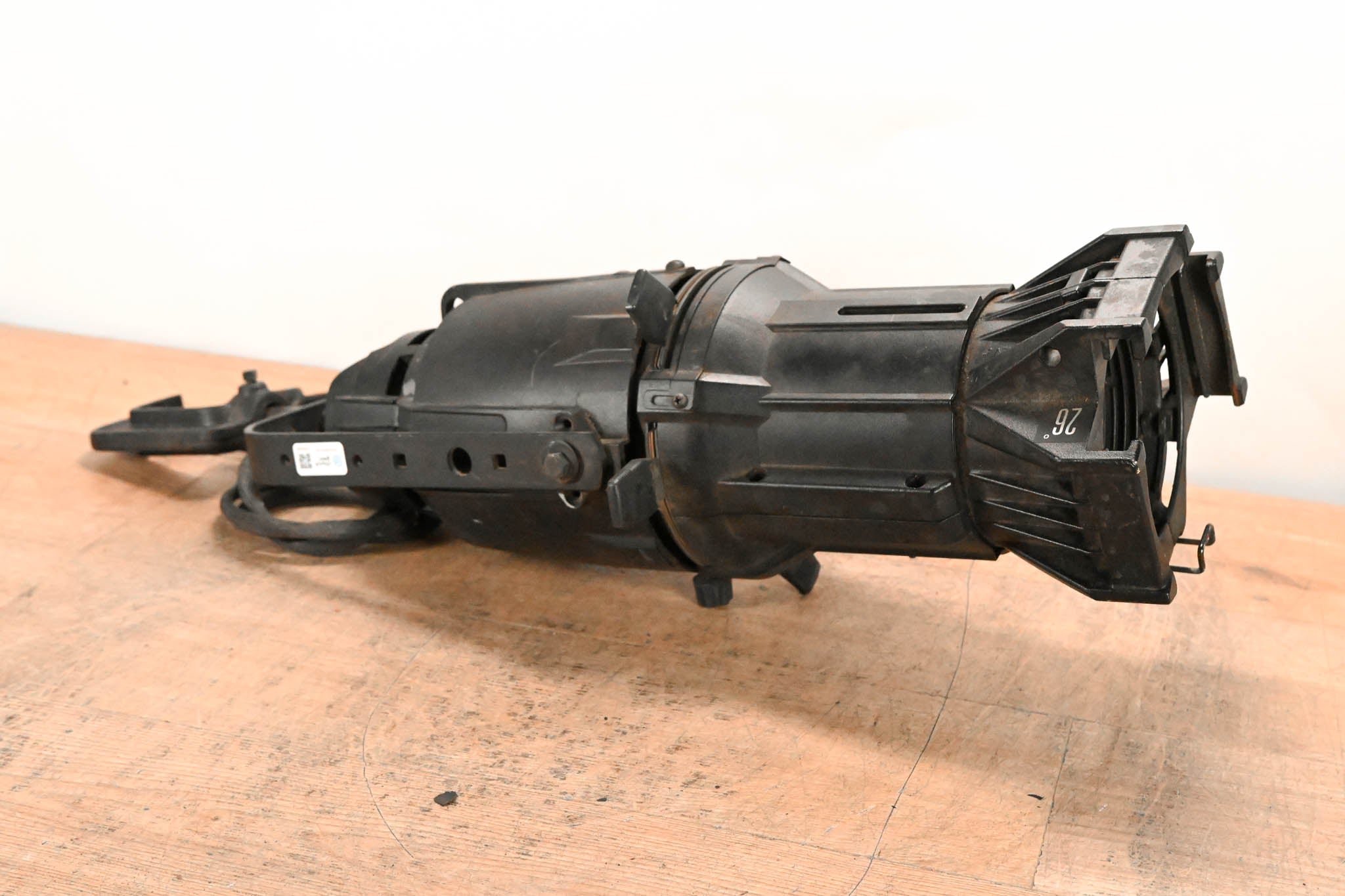 ETC Source Four 750 26 Degree Ellipsoidal Light