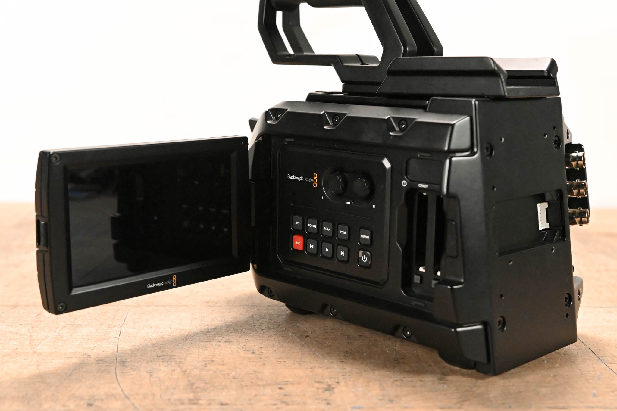 Blackmagic Design URSA Mini 4.6K Camera