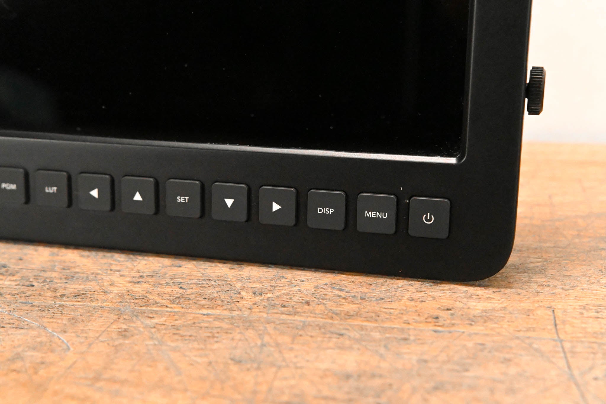 Blackmagic Design Studio Camera 4K 2