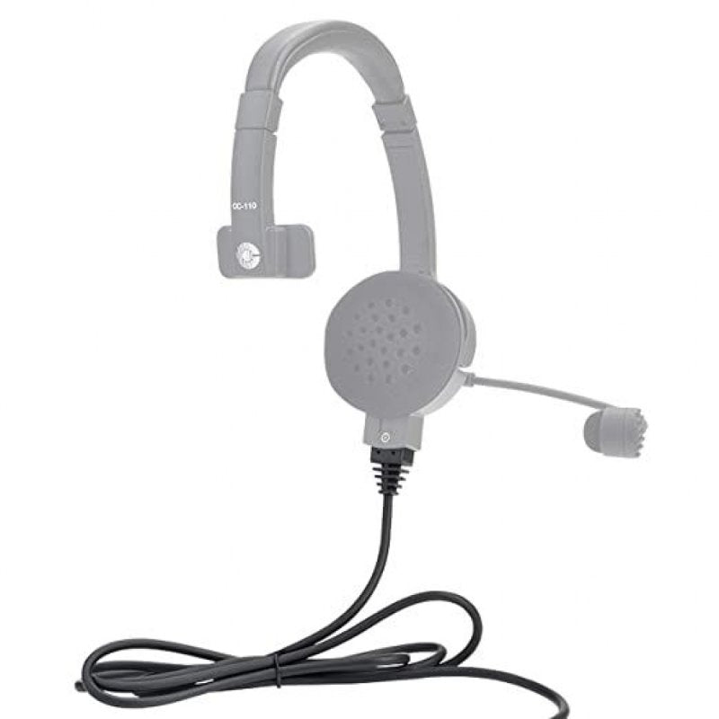 CLEARCOM HLC-X5