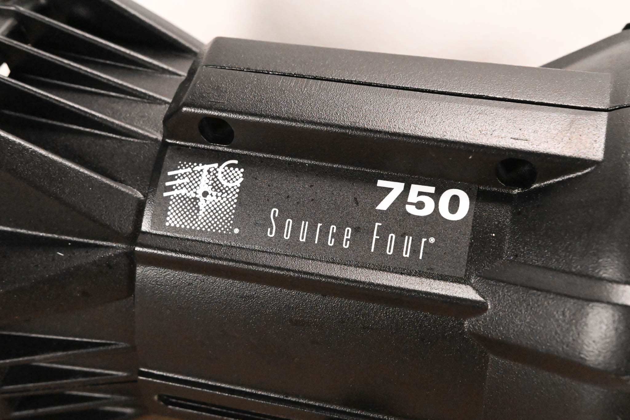 ETC Source Four 750 19 Degree Ellipsoidal Light