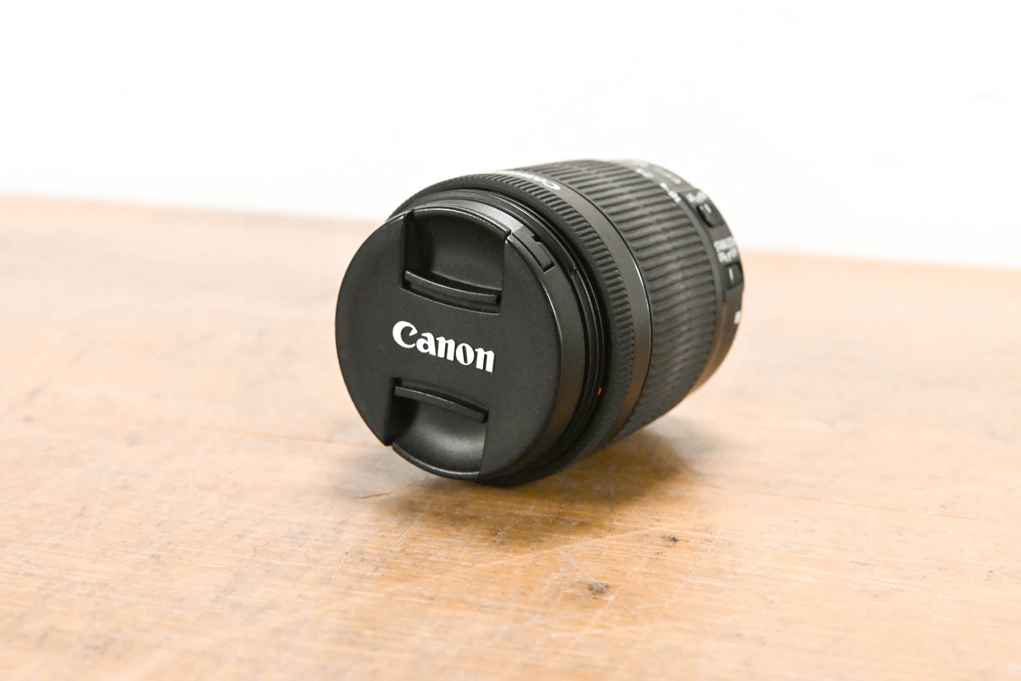 Canon EF-S 18-55mm f/3.5-5.6 IS STM Lens