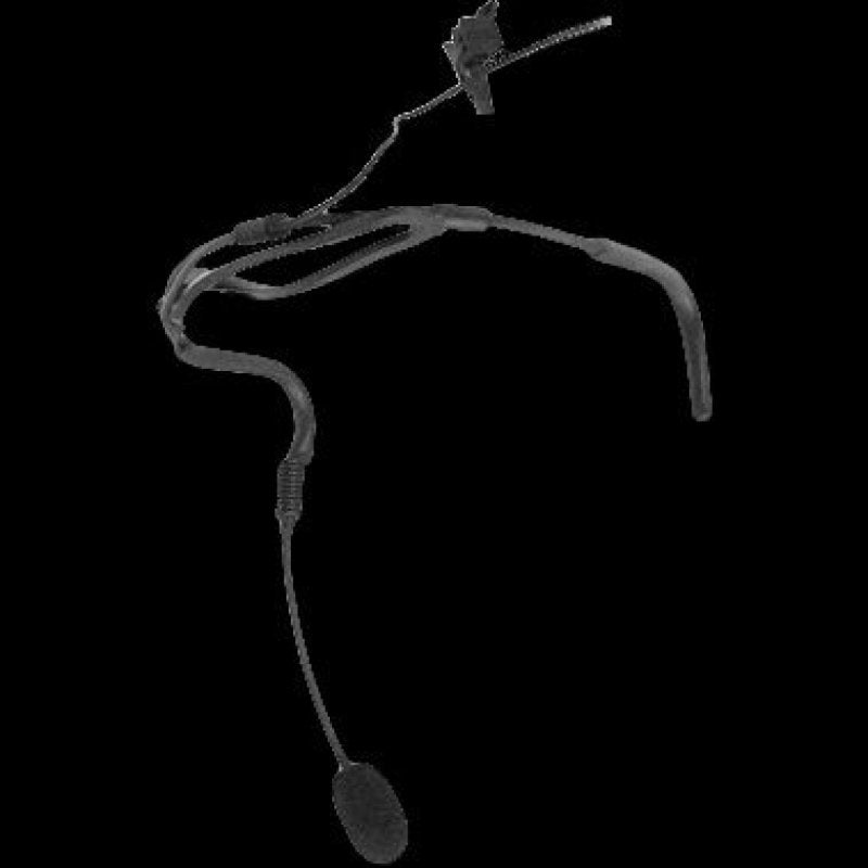 Headworn condenser microphone (HM7)