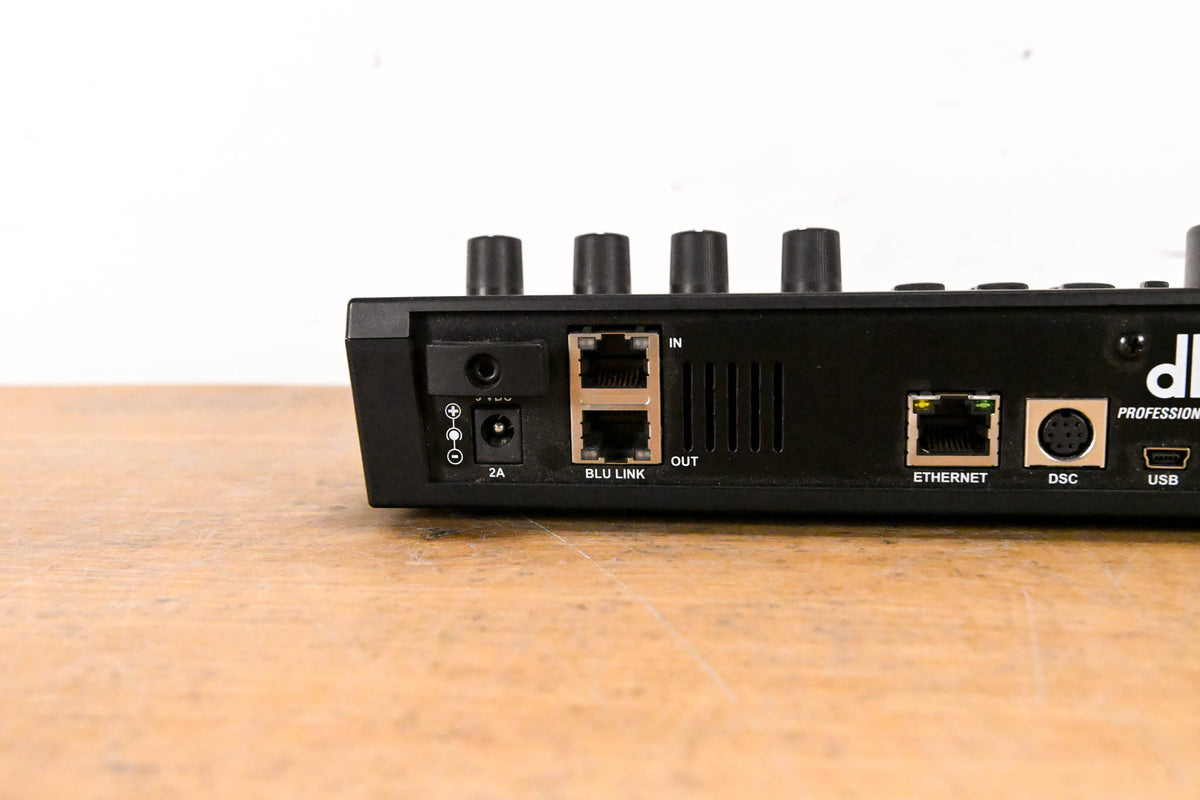 dbx PMC16 16-Channel Personal Monitor Controller (NO POWER SUPPLY)