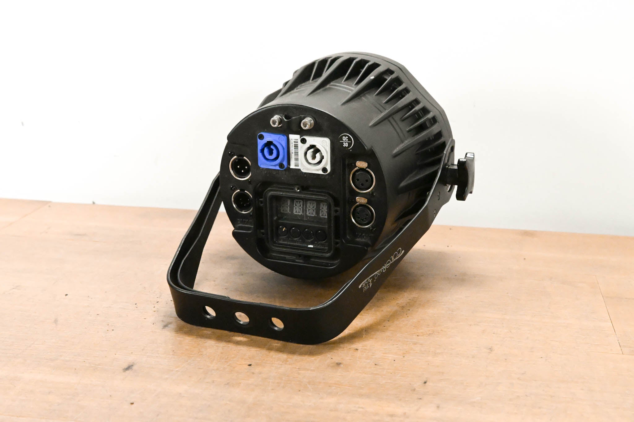 Chauvet COLORado 1-Tri Tour v2 RGB LED Wash Light