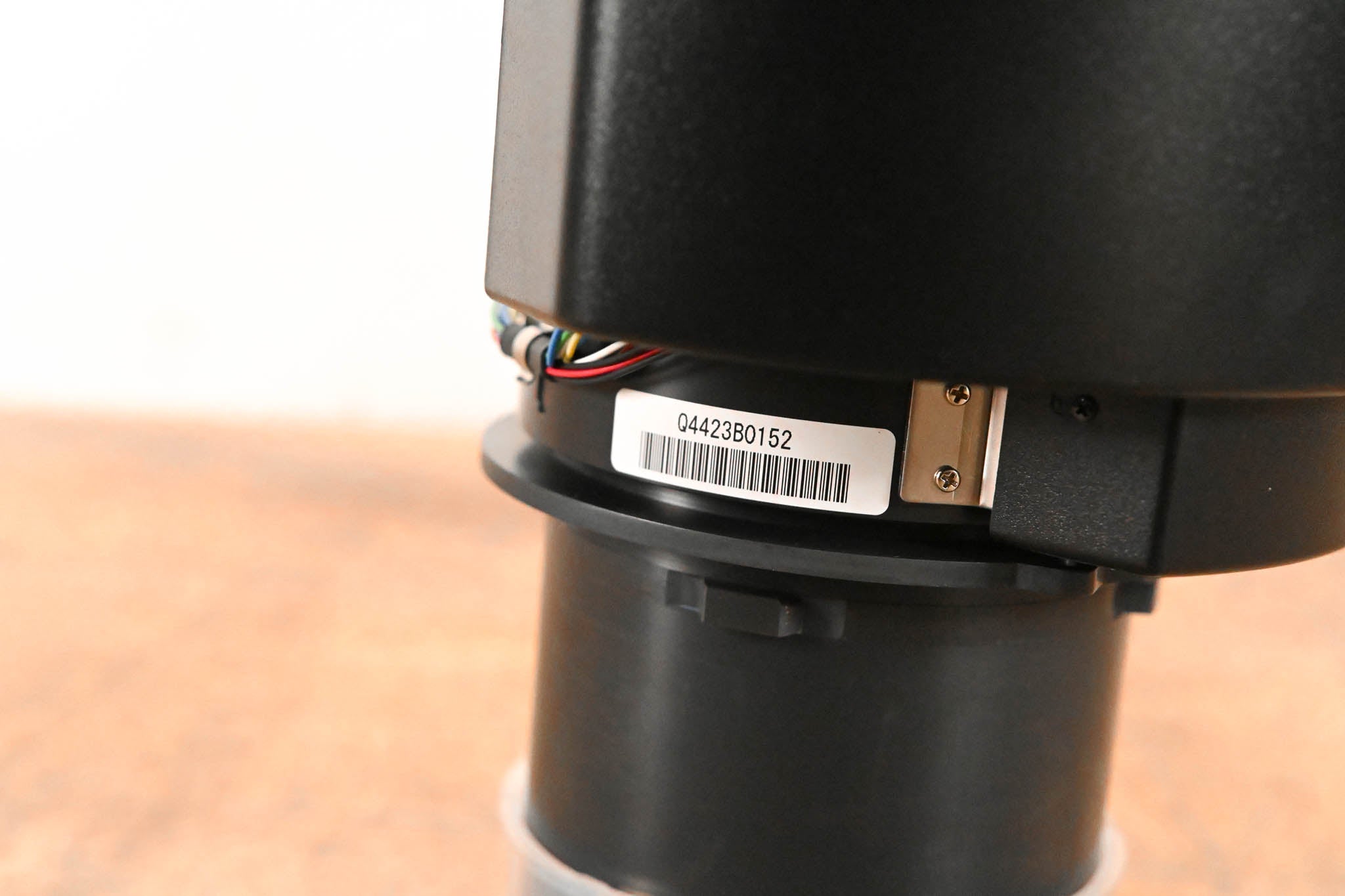 Epson ELPLW06 Wide Short Throw Zoom Lens #2