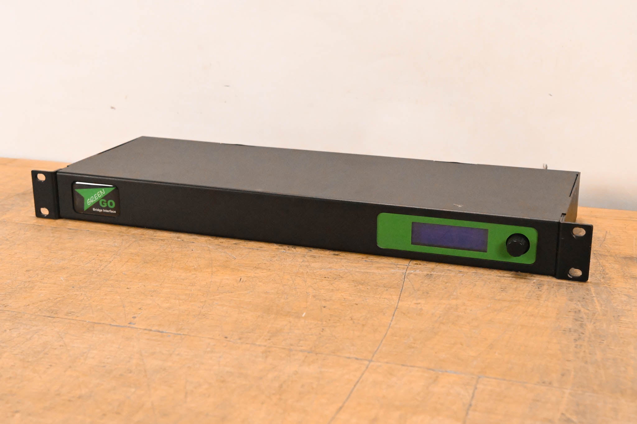 Green-Go BridgeX 4-Port Interface (NO POWER SUPPLY)