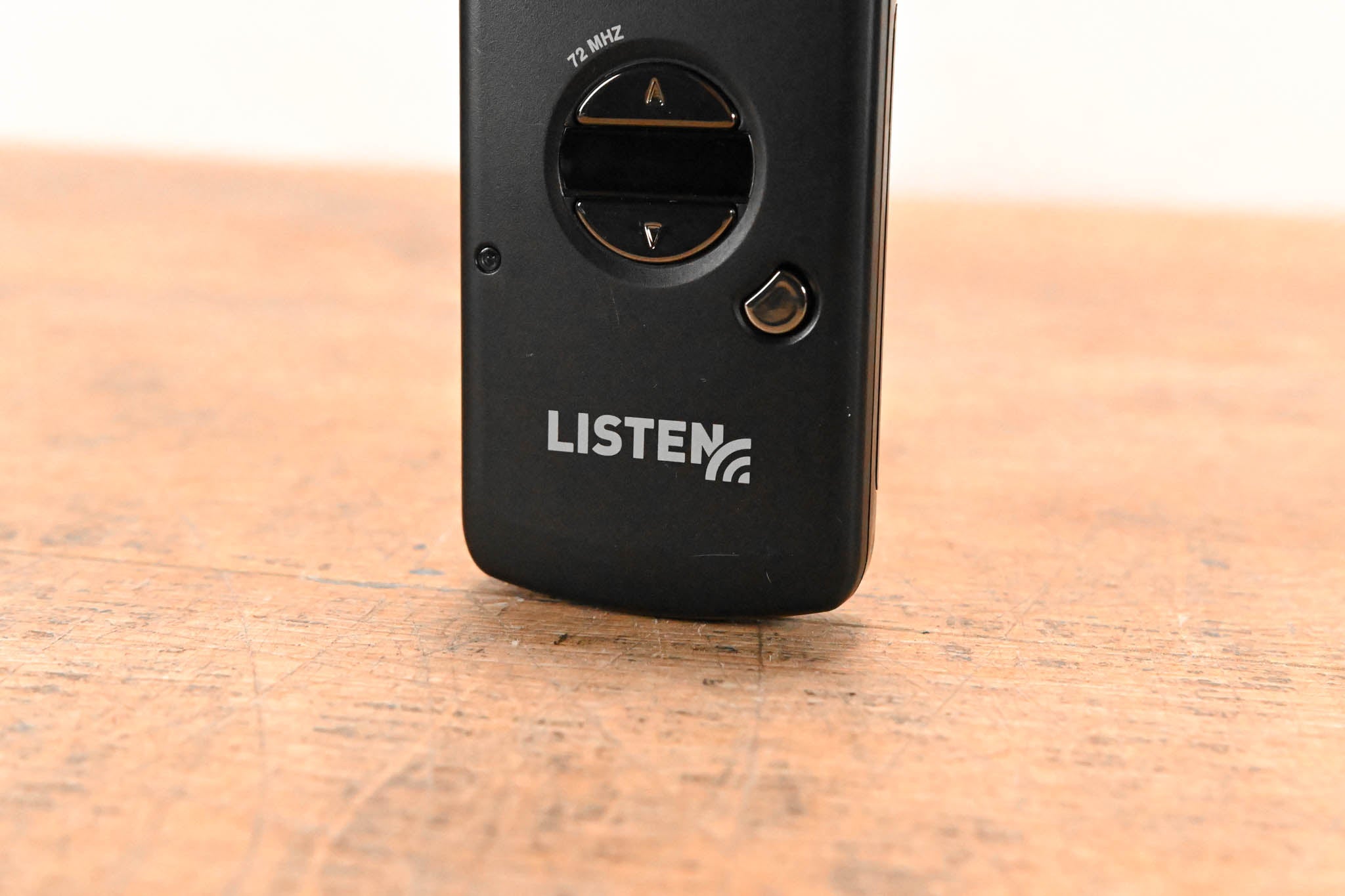Listen Technologies LR-5200-072 Advanced Intelligent DSP RF Receiver