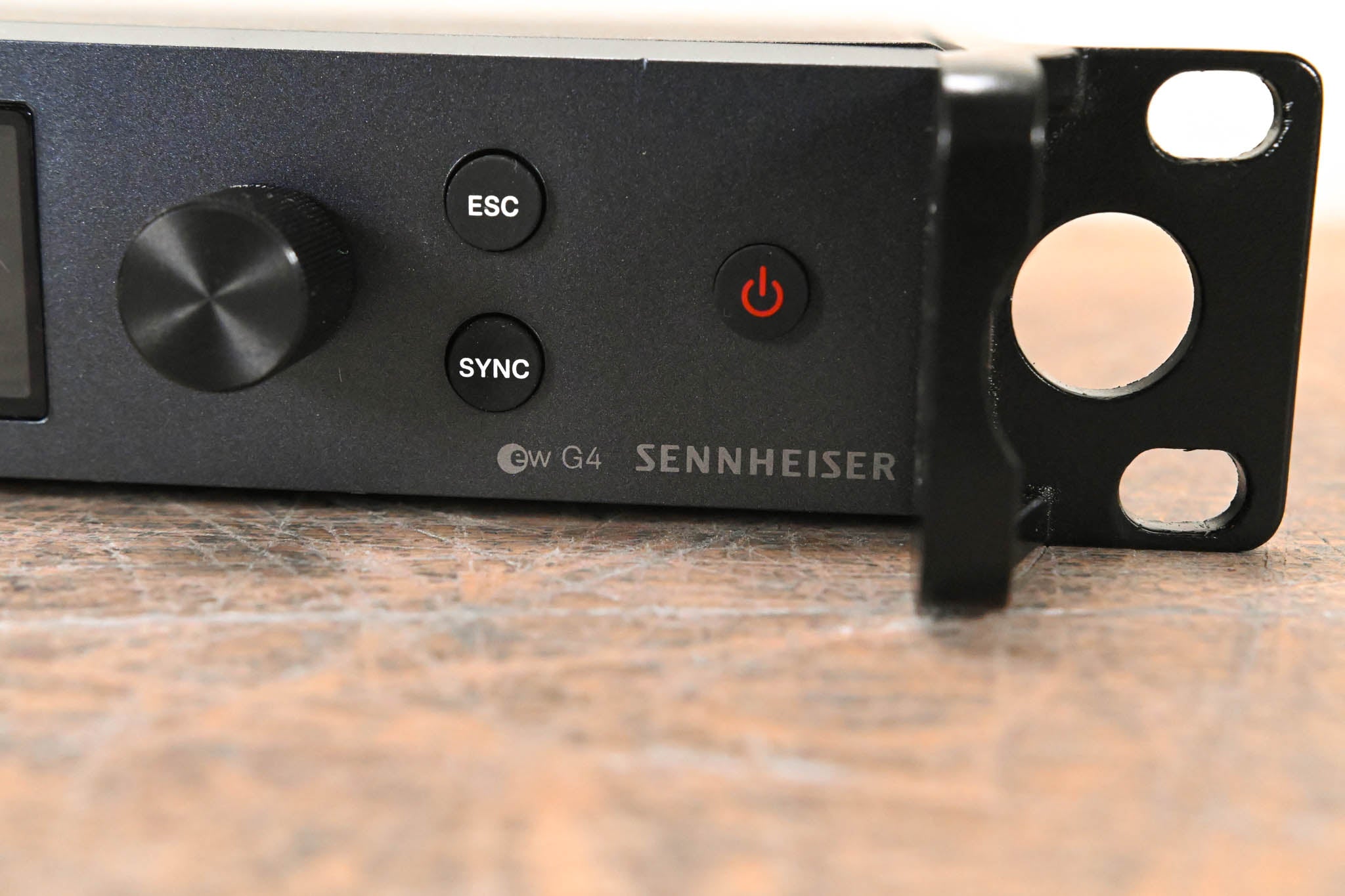 Sennheiser SR IEM G4 Wireless IEM Transmitter 516-558MHz NO POWER SUPPLY