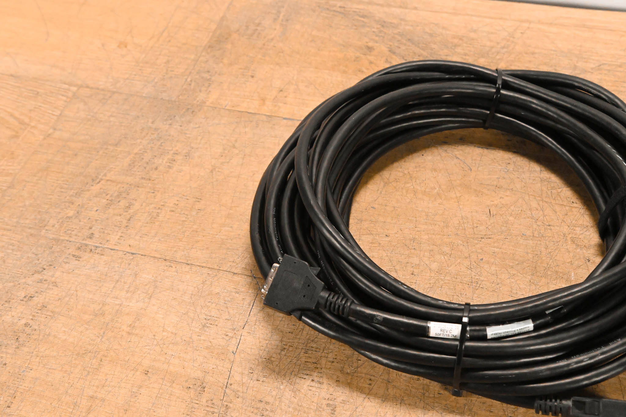 AVID DigiLink Cable - 50 ft / 15.2 m