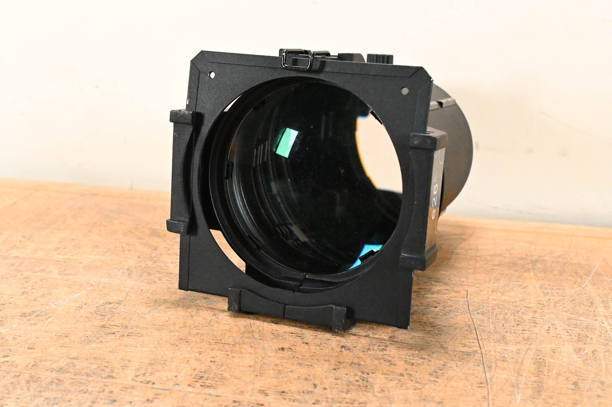 Chauvet e26 26 Degree Lens Tube for Ellipsoidal Light