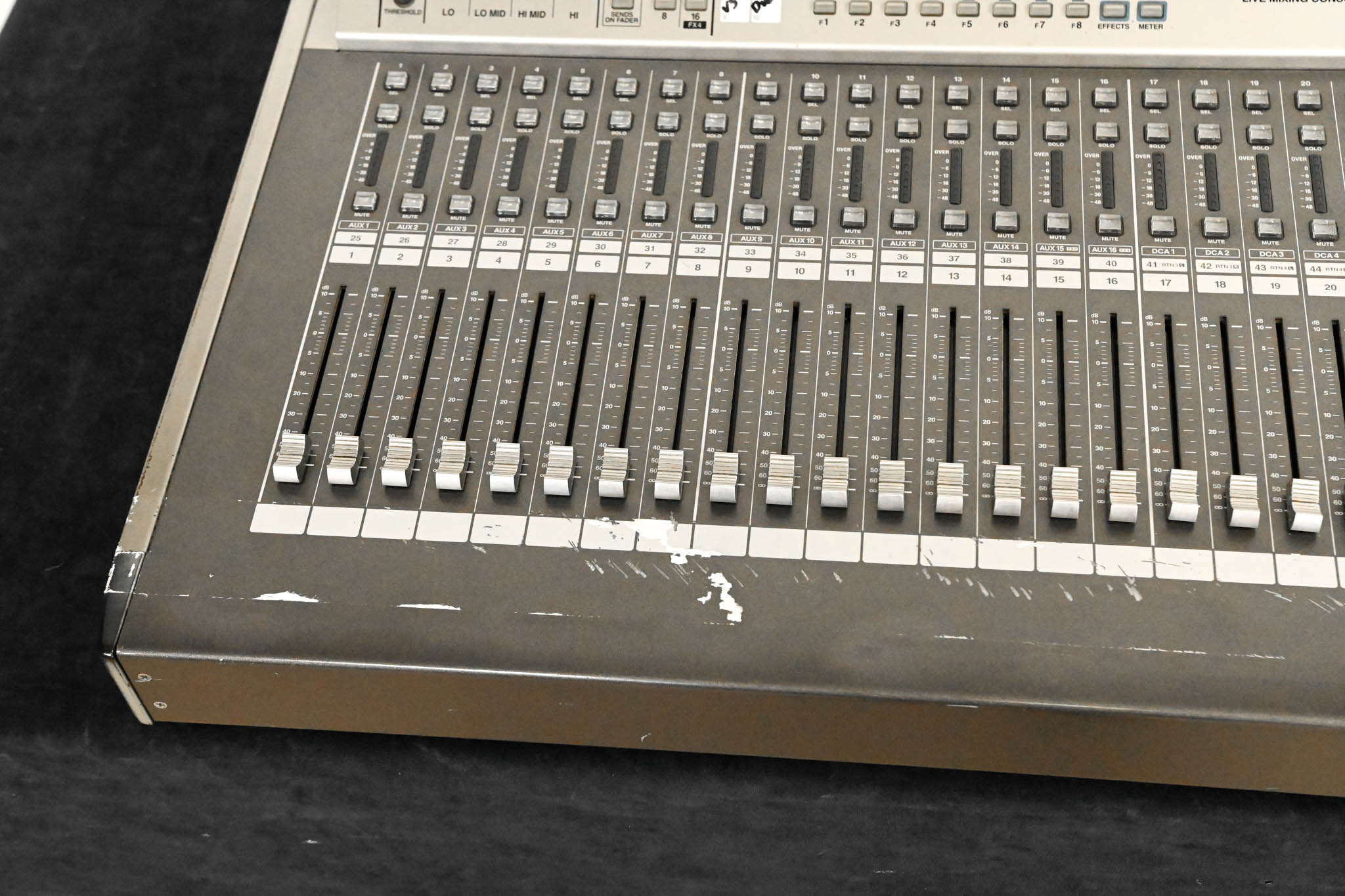 Roland M-400 48-Channel Live Digital Mixing Console