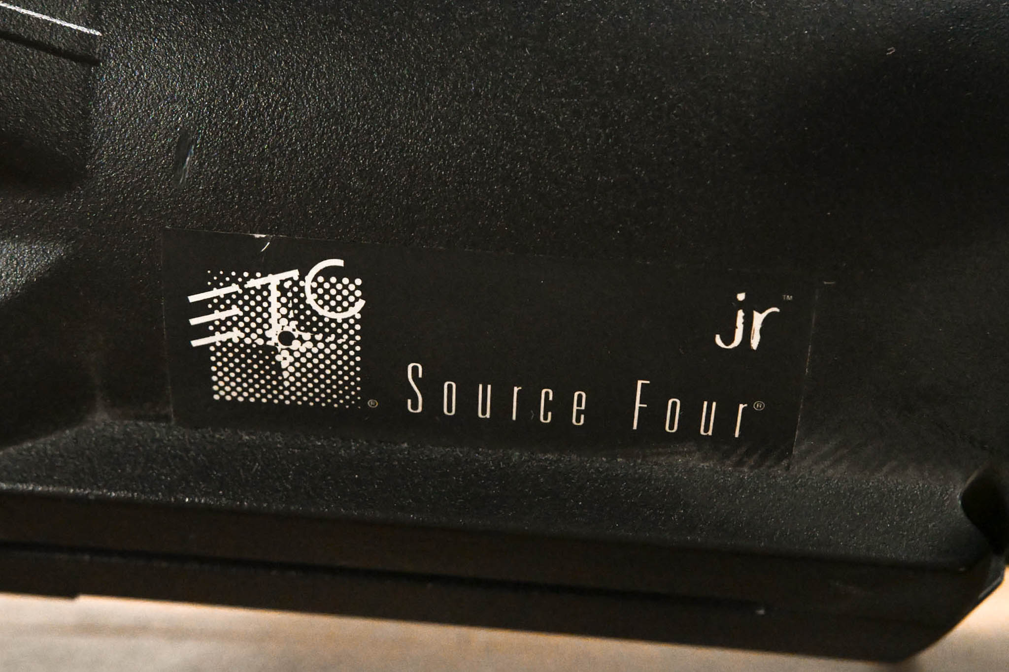ETC Source Four Jr 26 Degree 575 Ellipsoidal Light