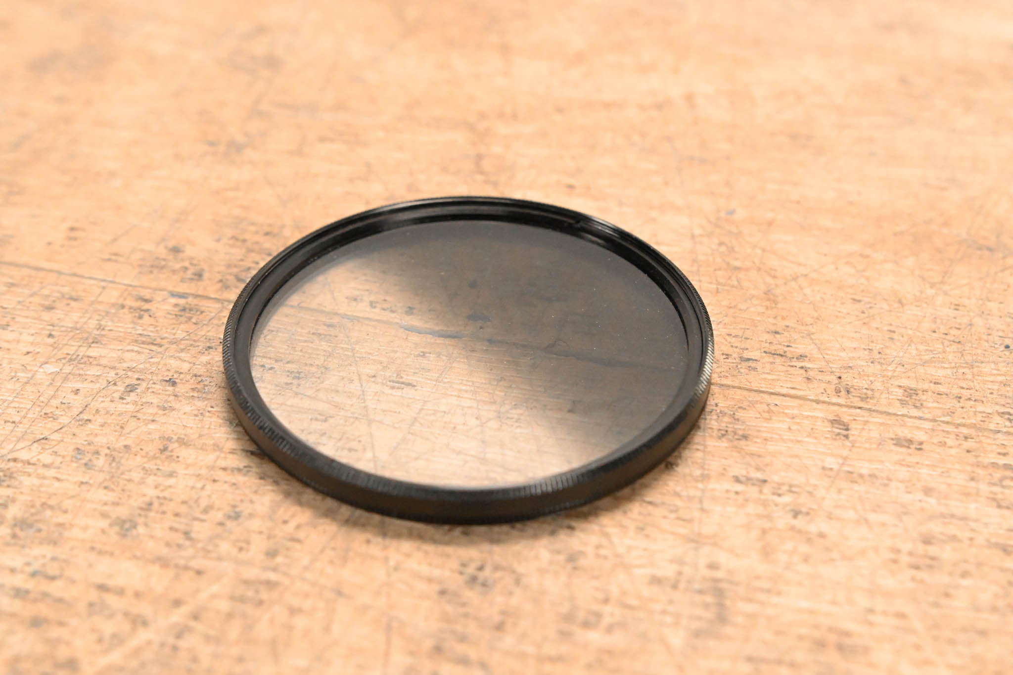Tiffen 82mm Graduated Clear/ND 0.6 Filter