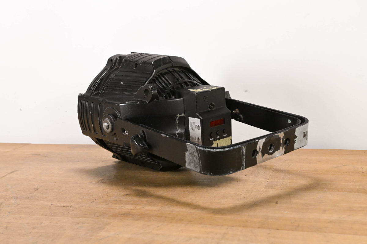 Elation OPTI TRI PAR 18 x 3W Tri Color LED Par