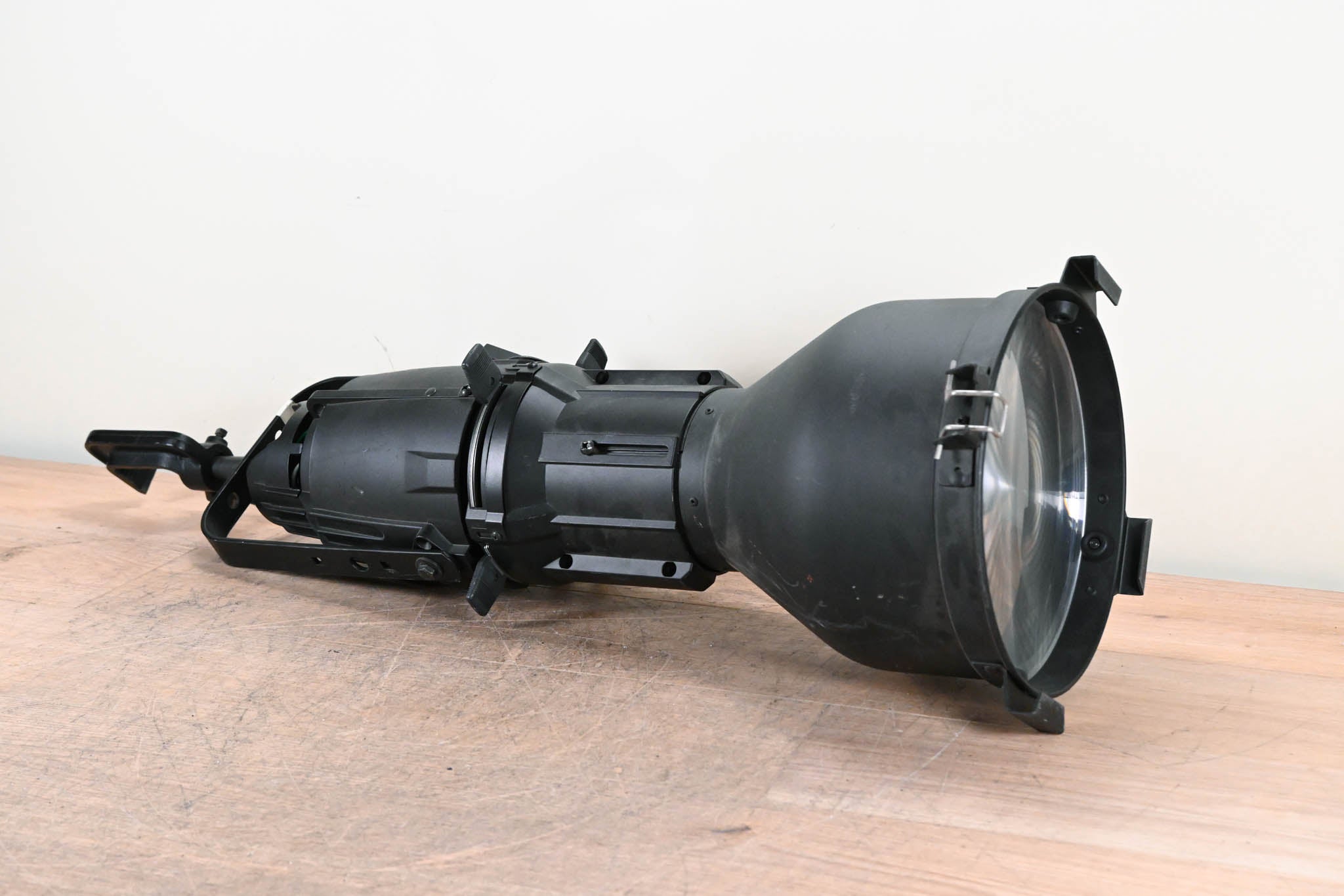 ETC Source Four 750 10 Degree Ellipsoidal Light