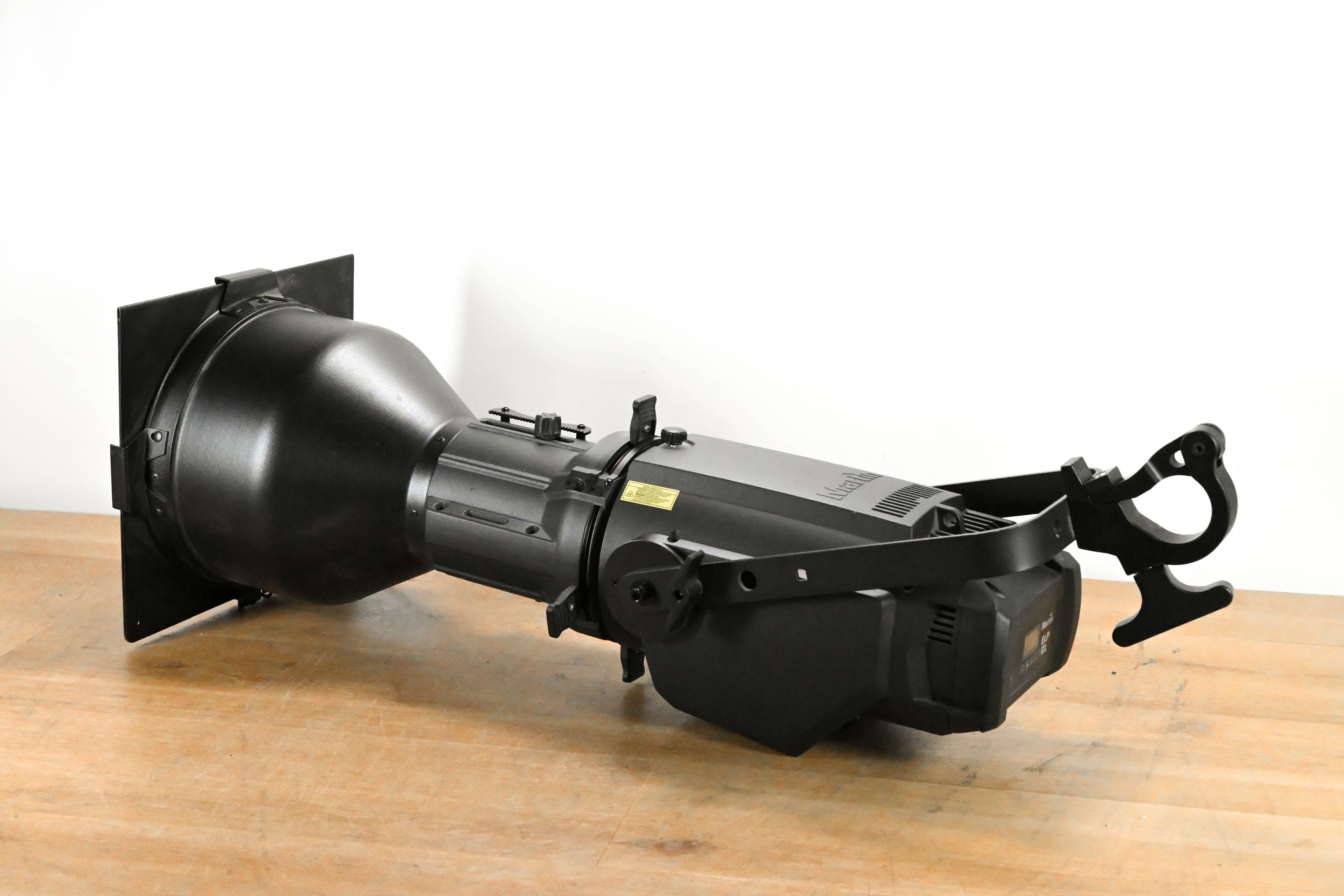 Martin ELP CL Color LED Ellipsoidal Light w/ ETC 10 Degree Lens Tube