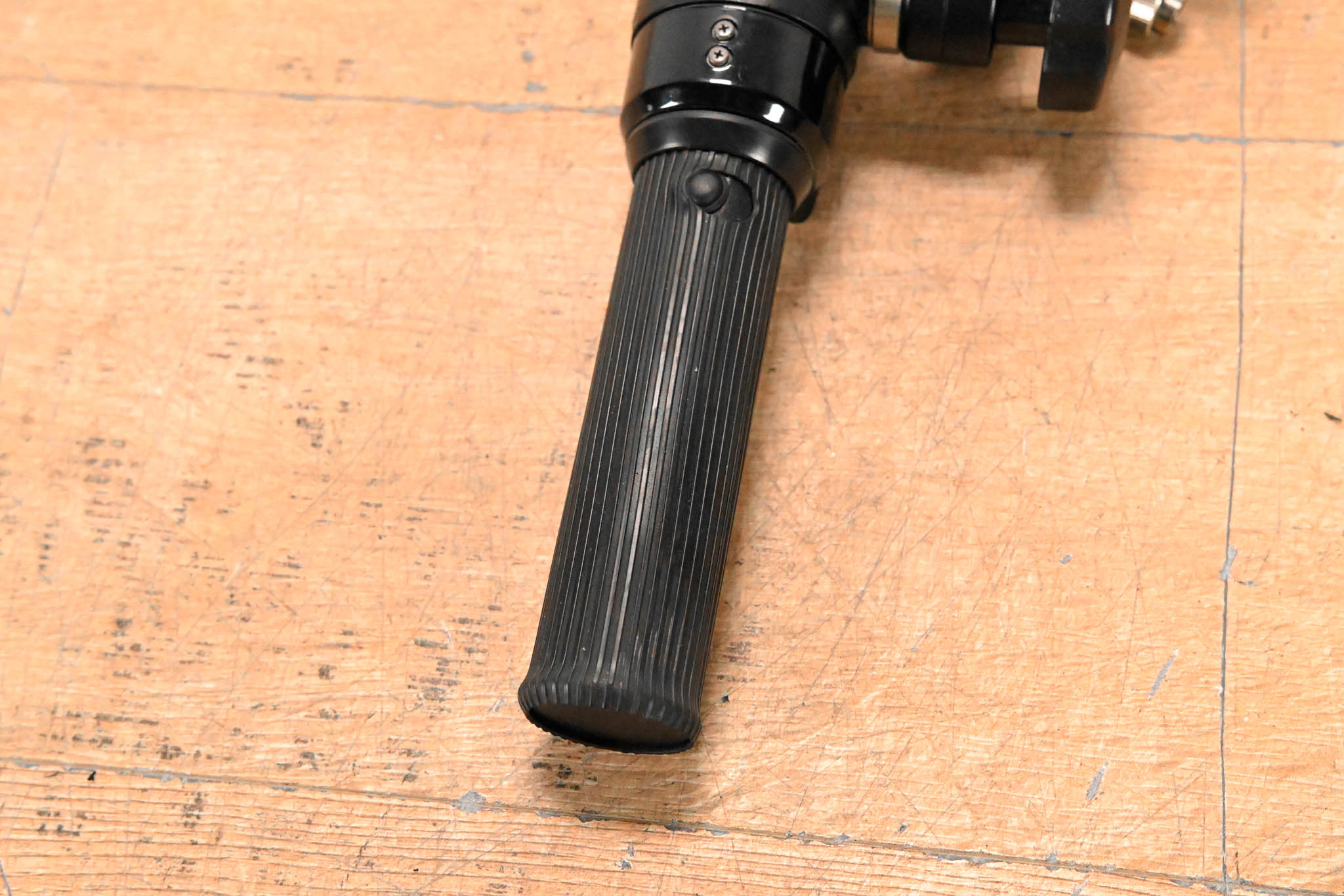 Fujinon SRD-92B Zoom Rate Demand with Speed Adjustment