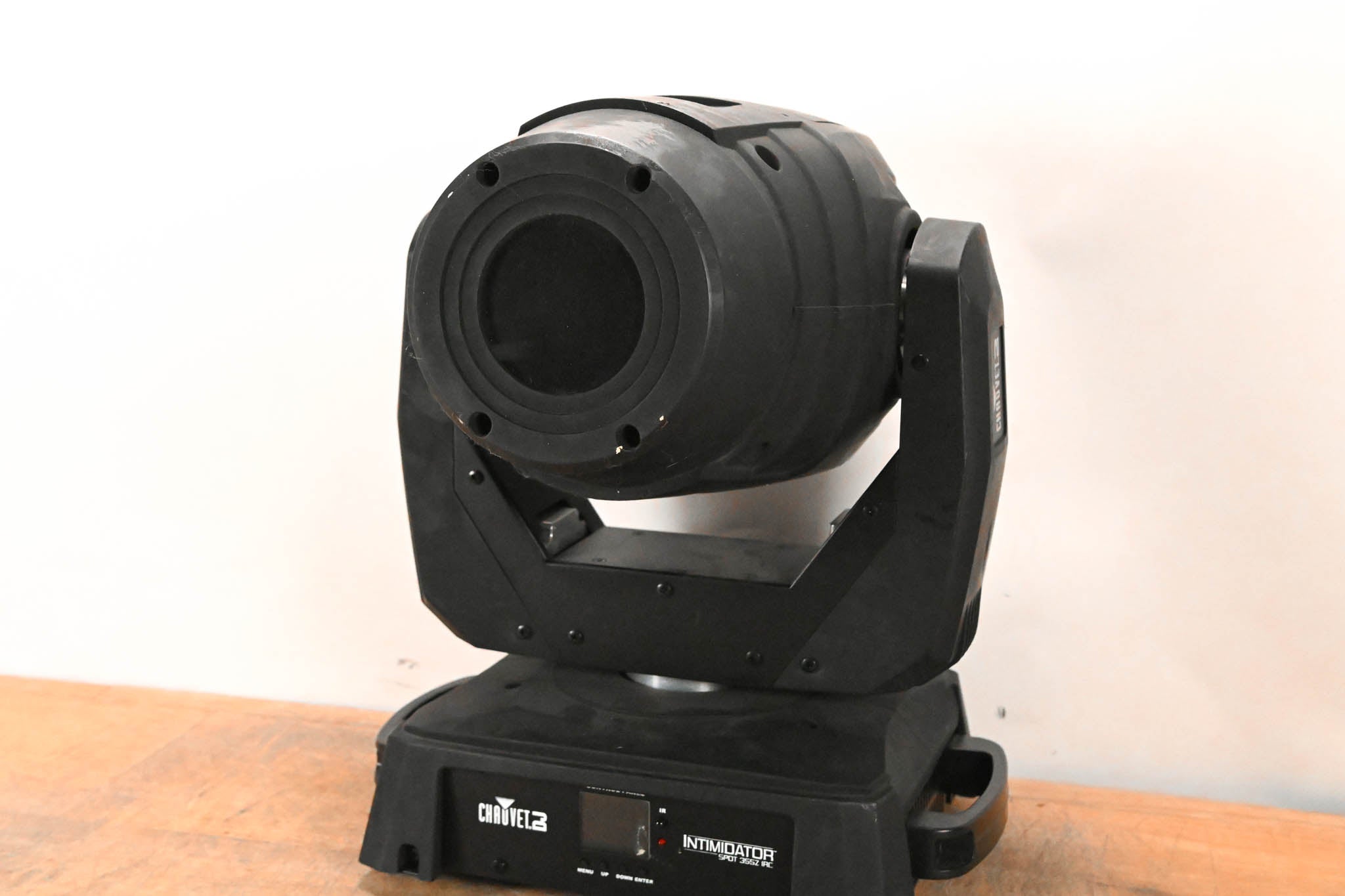 Chauvet Intimidator Spot 355Z IRC 90W LED Moving-Head Spot Fixture