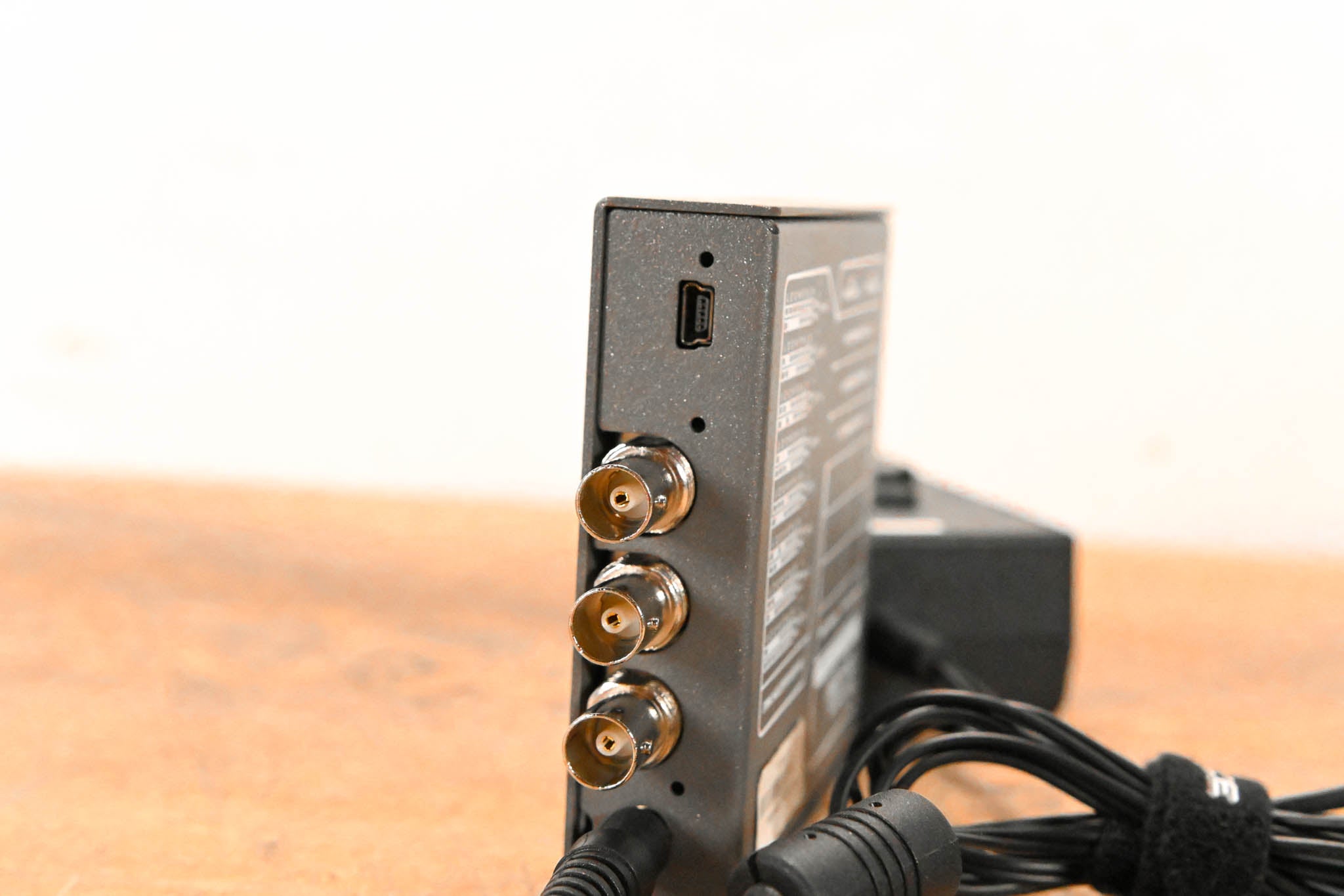 Blackmagic Design Mini Converter SDI to HDMI