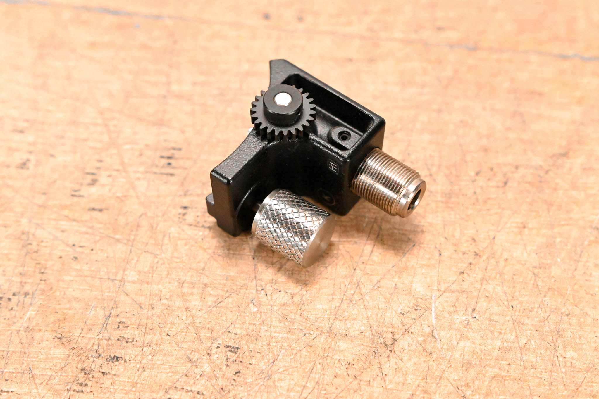 Fujinon FMM-6B Manual Focus Module for Fujinon ENG/EFP Lenses