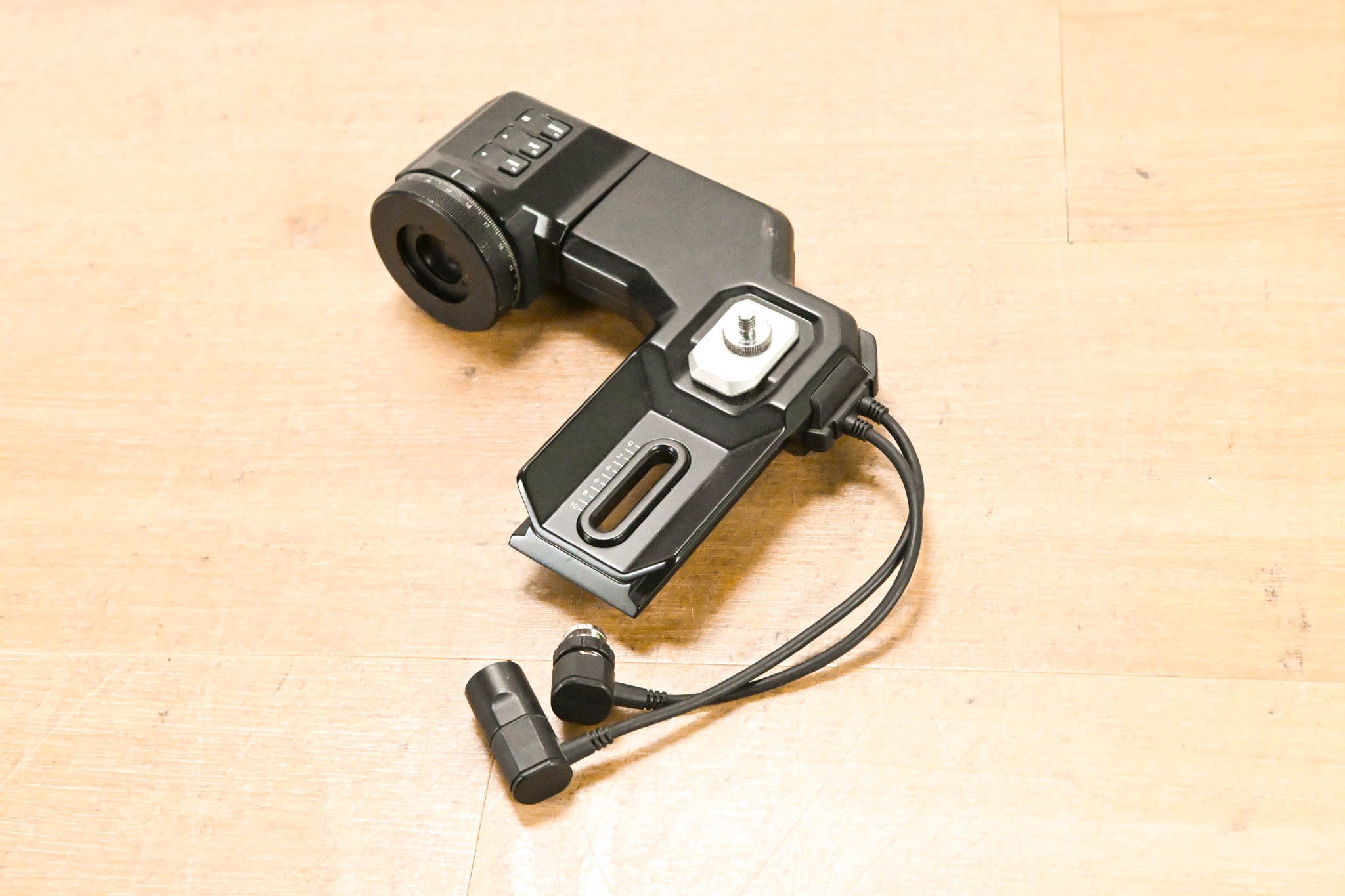 Blackmagic Design URSA Viewfinder