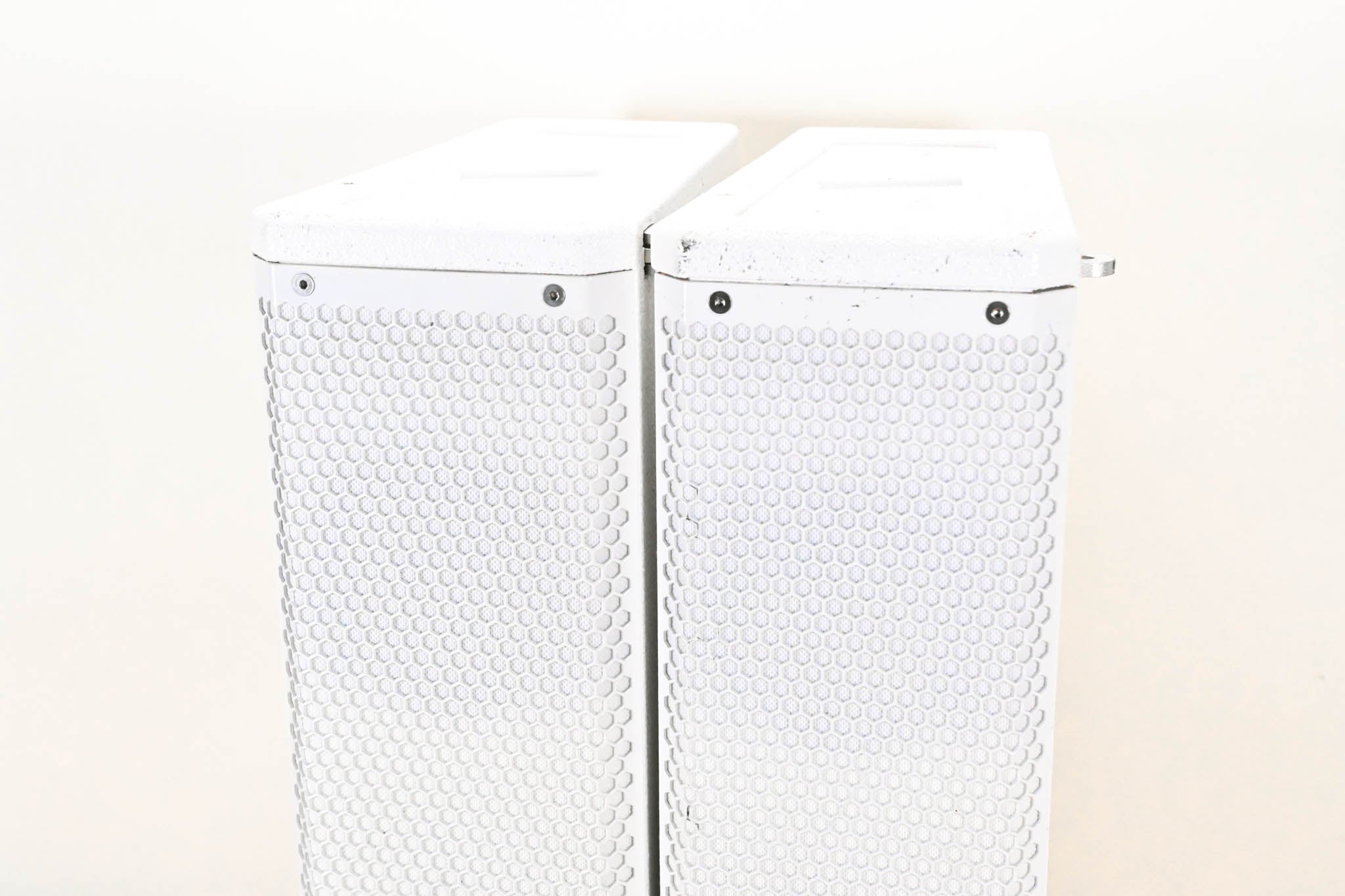 VUE Audiotechnik al-4W 2-Way Subcompact Line Array System (PAIR)