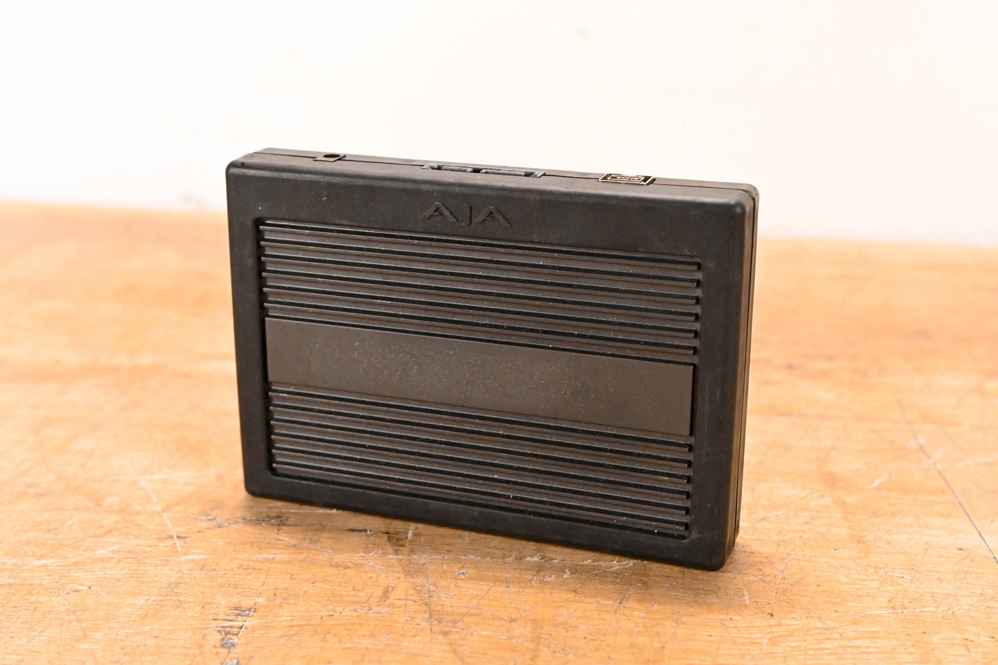 AJA KI-STOR250-R0 250GB KiStor Hard Disk Drive for Ki Pro