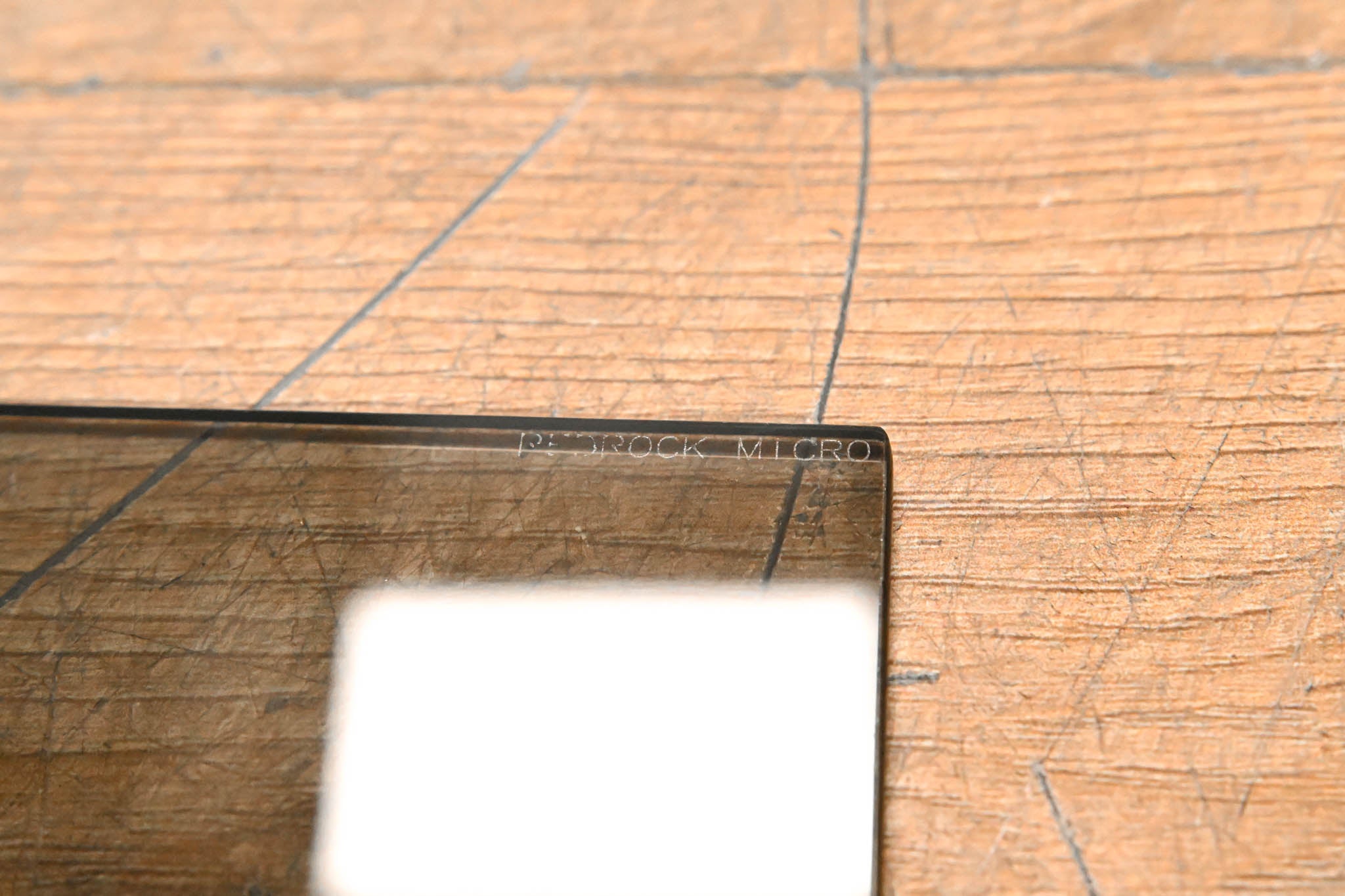 Redrock Micro Circular Polariser