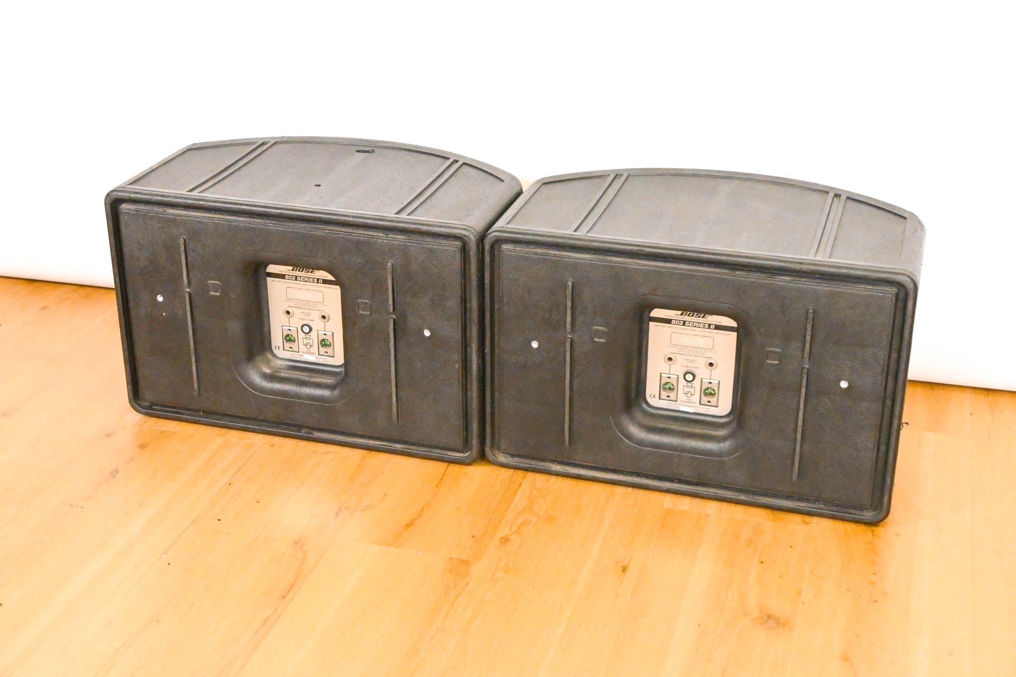 Bose 802 Series II Passive Loudspeaker (PAIR)