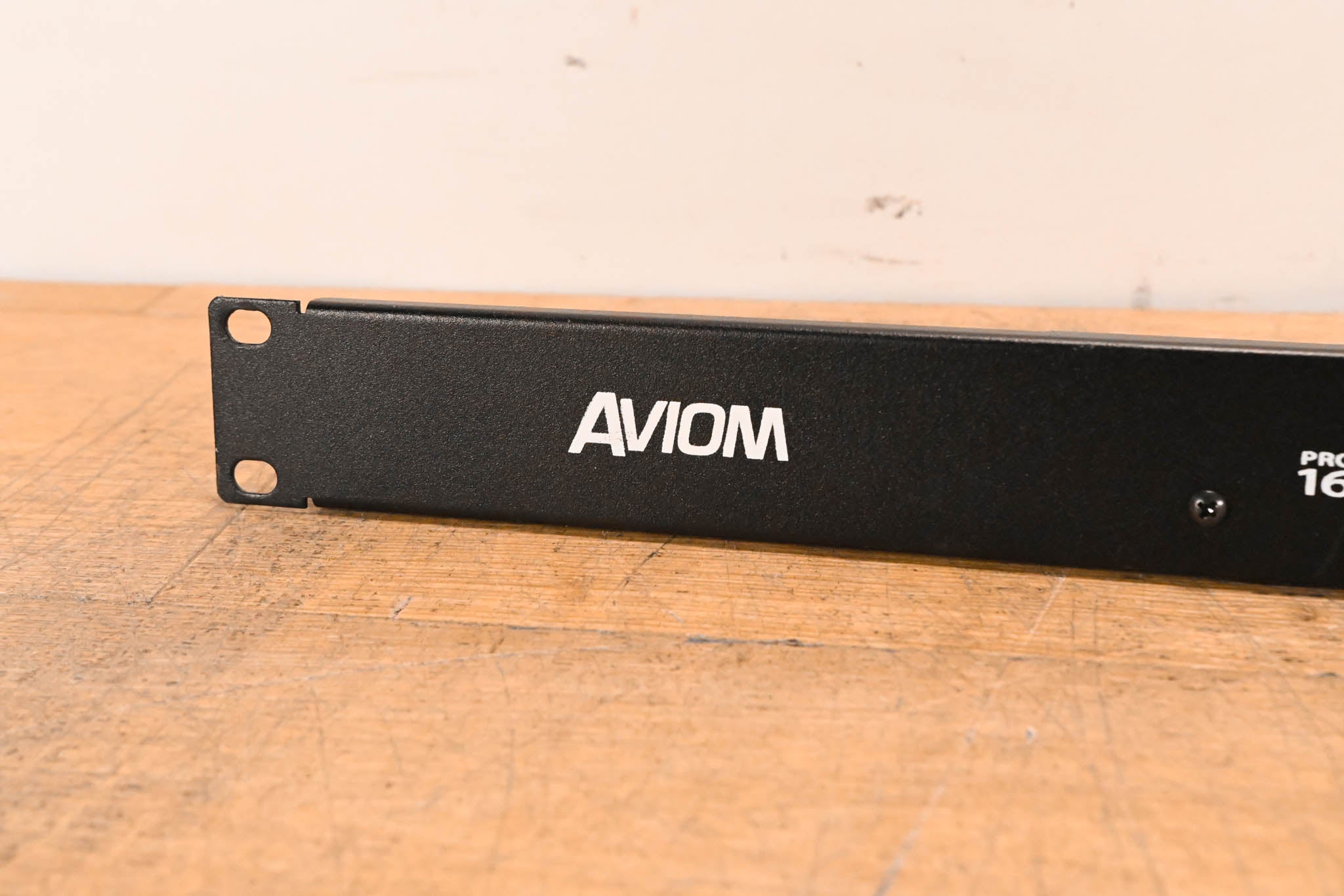 Aviom SB4 System Bridge