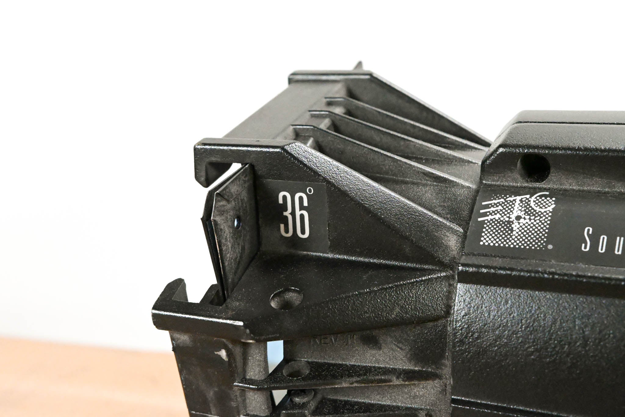 ETC Source Four 750 36 Degree Ellipsoidal Light