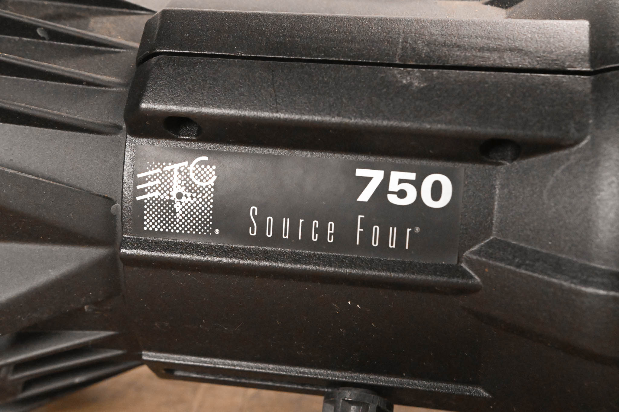 ETC Source Four 750 26 Degree Leko w/OceanOptics SeaChanger Color Engine