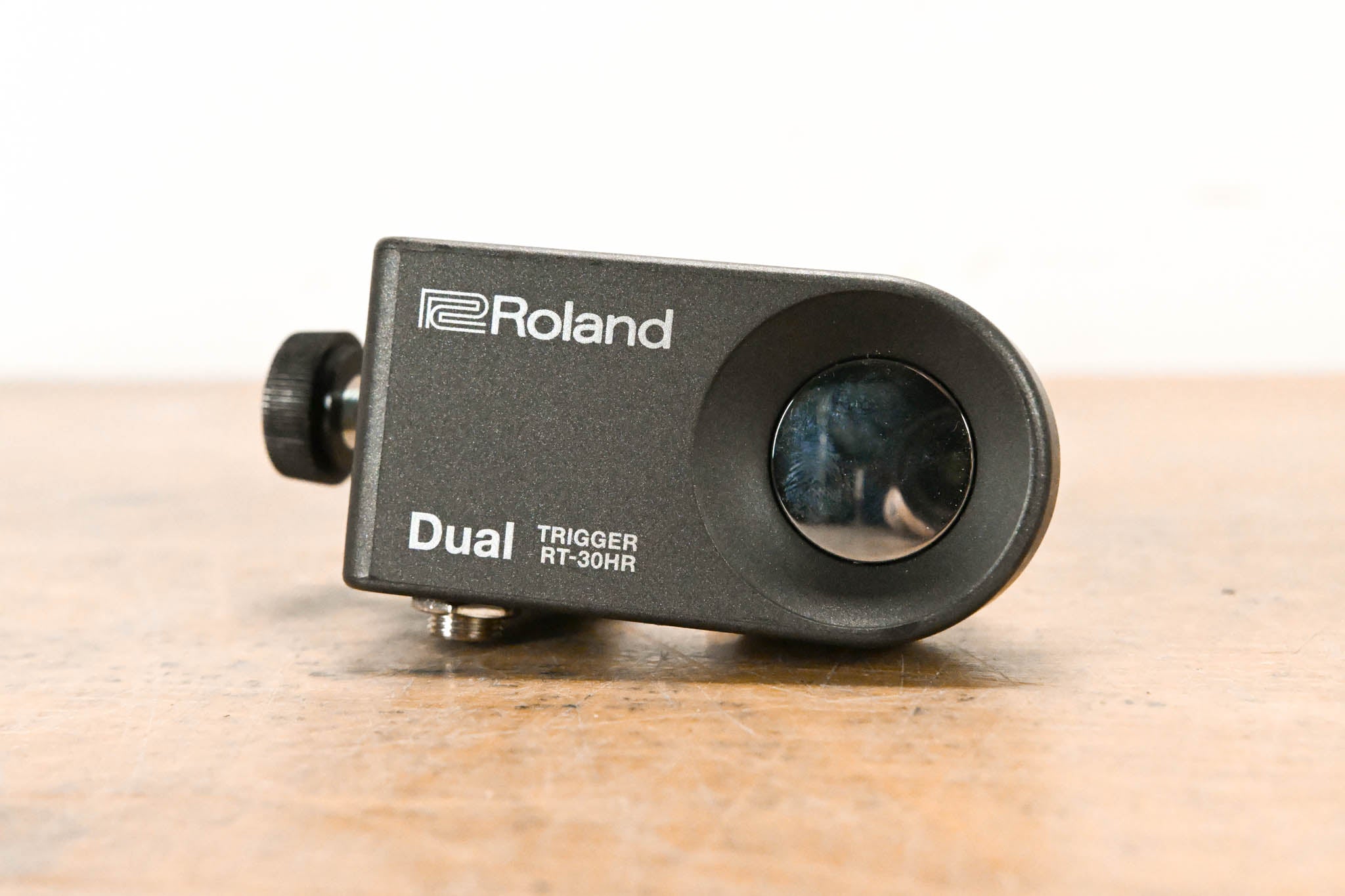 Roland RT-30HR Dual Zone Acoustic Drum Trigger