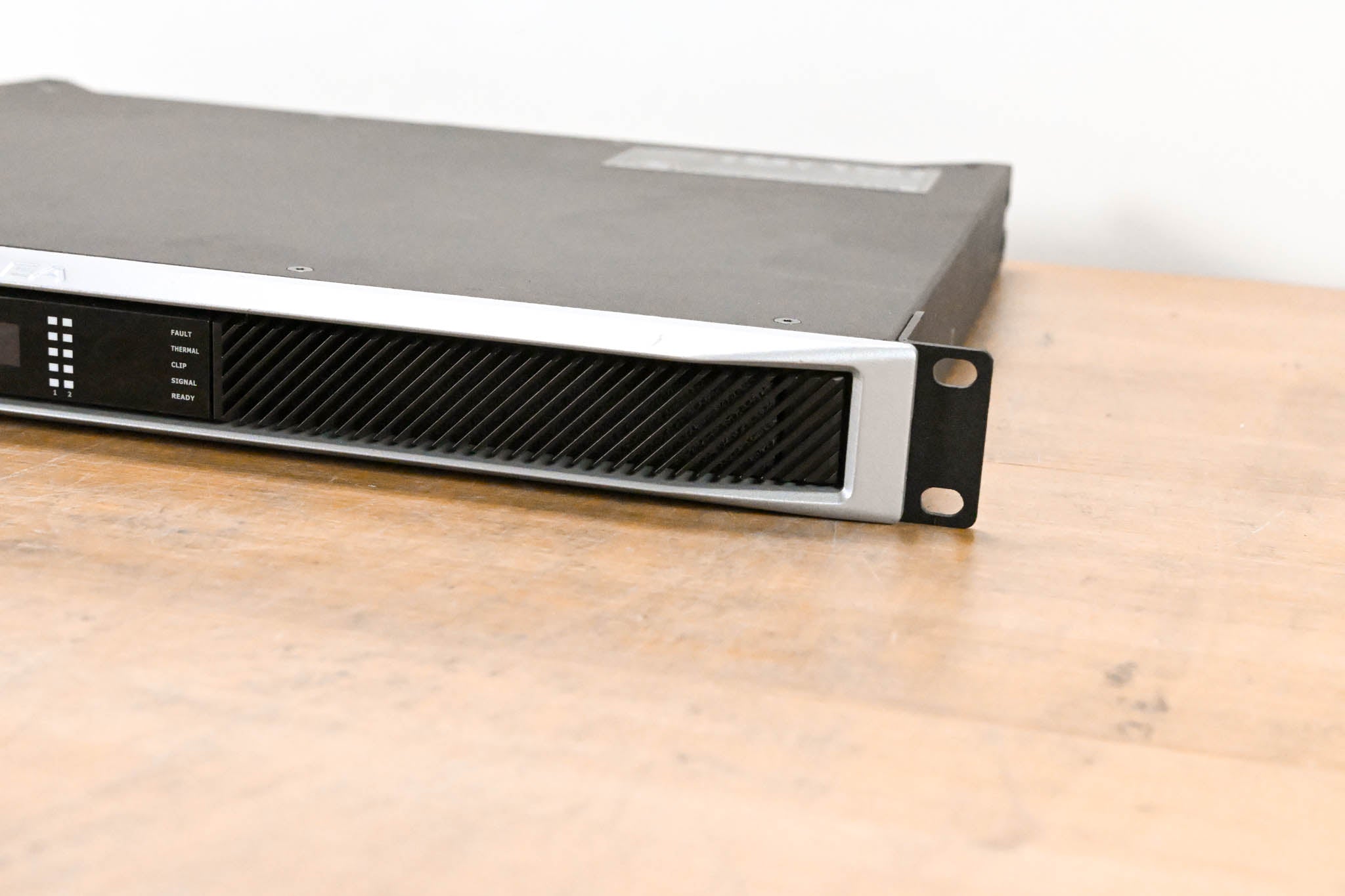 Lea Professional CS352 ConnectSeries 700W 2-Channel Networked Amplifier