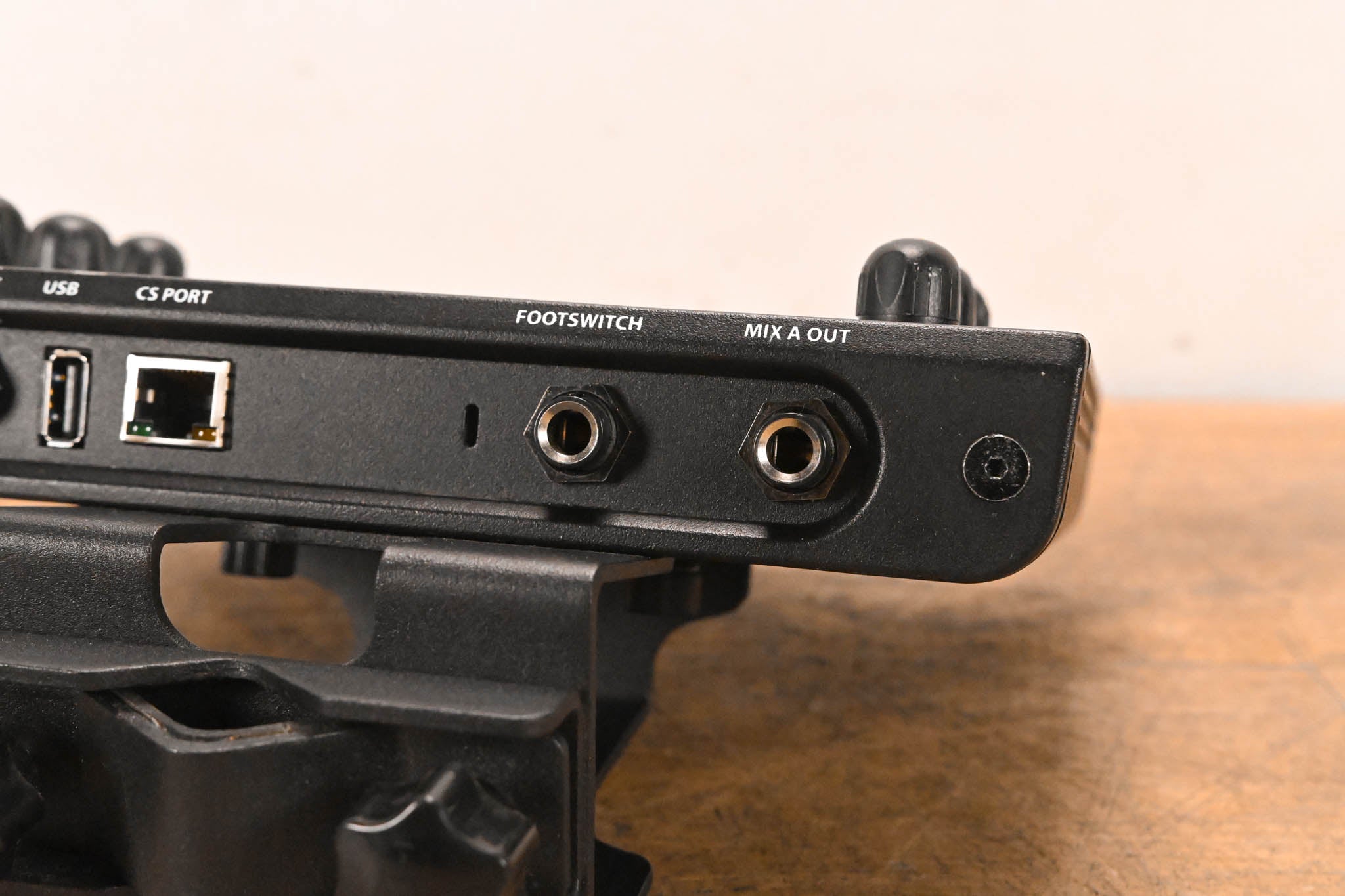 Digital Audio Labs LiveMix CS-DUO Personal Monitor Mixer