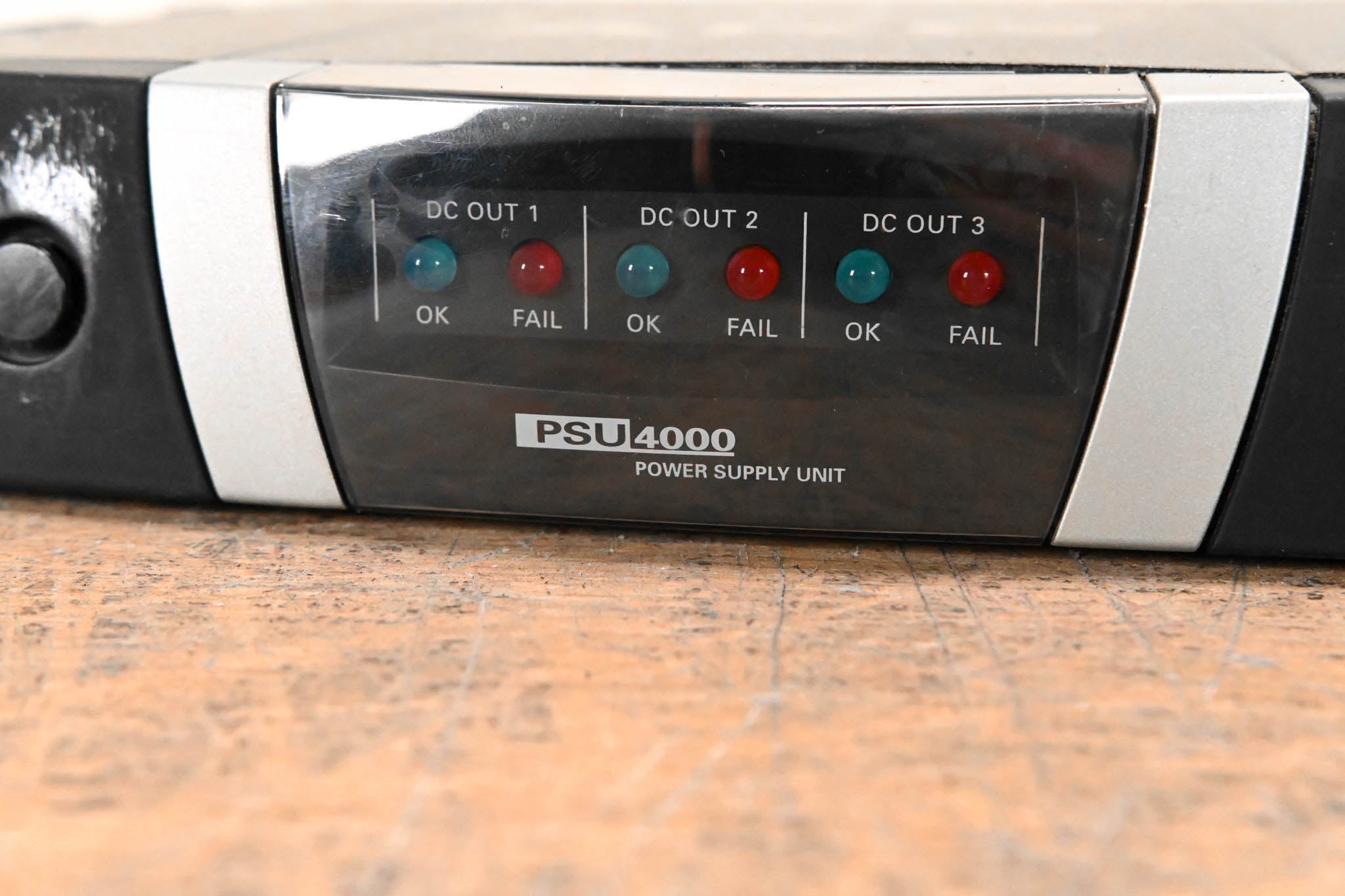 AKG PSU4000 Central Power Supply Unit