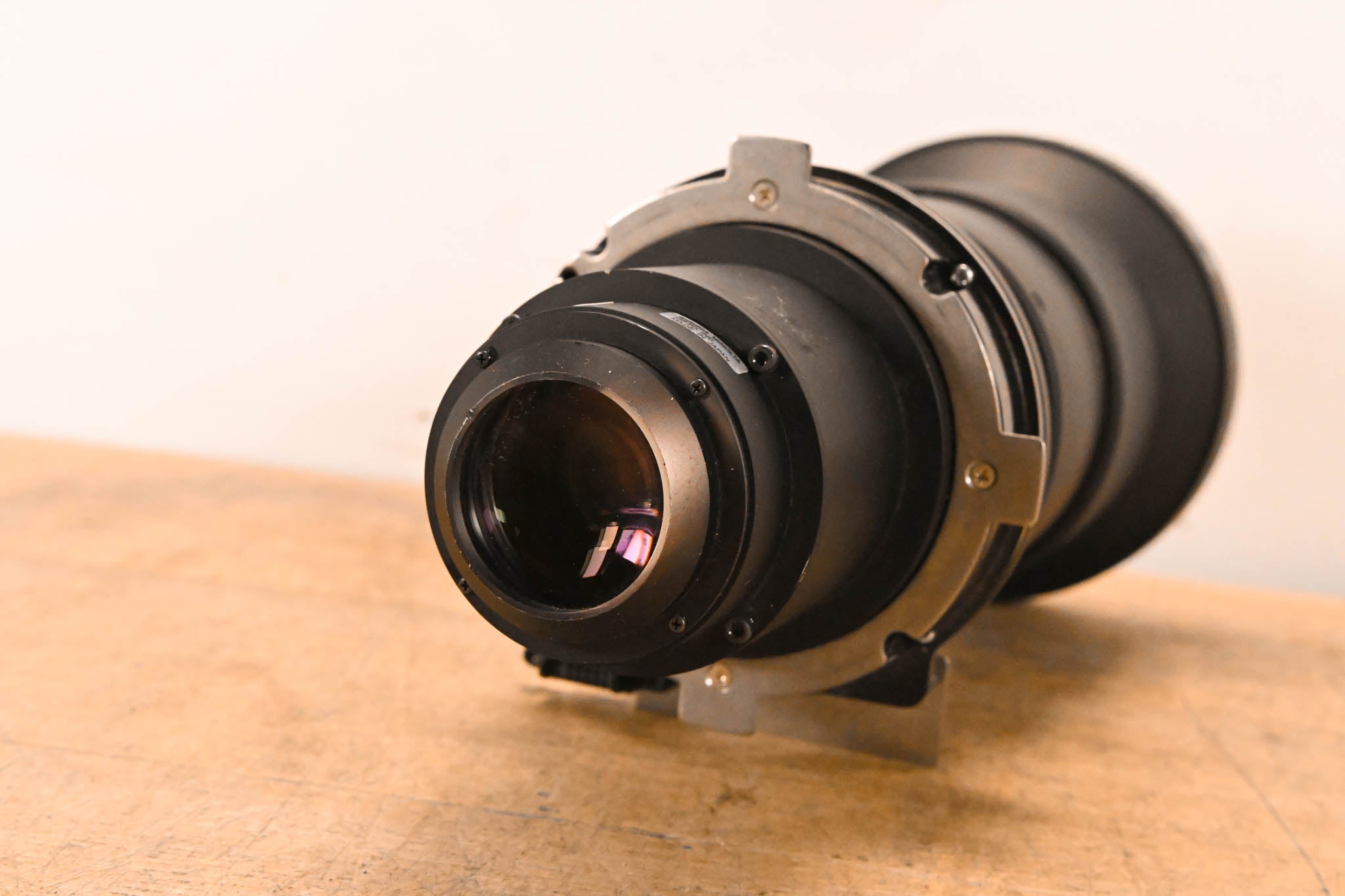 Christie 0.73:1 0.95 SXGA+ / 0.67:1 CT 0.95 HD Projector Lens