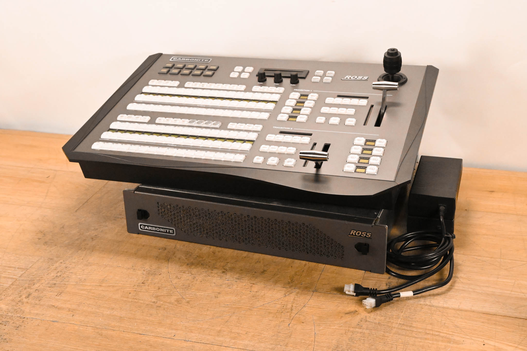 Ross Carbonite+ Frame with Carbonite 2 Panel