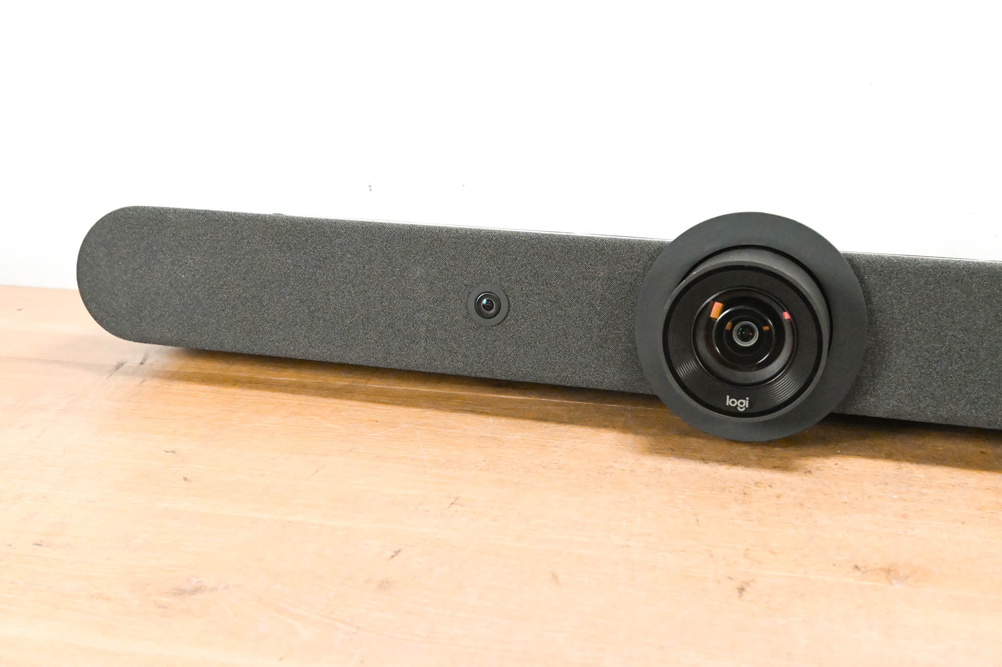 Logitech Rally Bar Video Conferencing Camera and Speakerphone