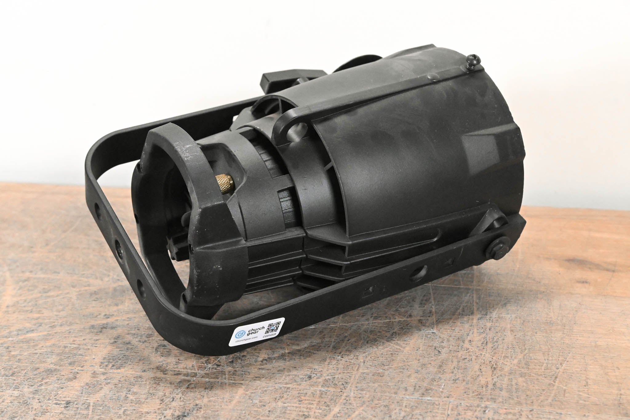 ETC Source Four Fixture Body and Burner Assembly