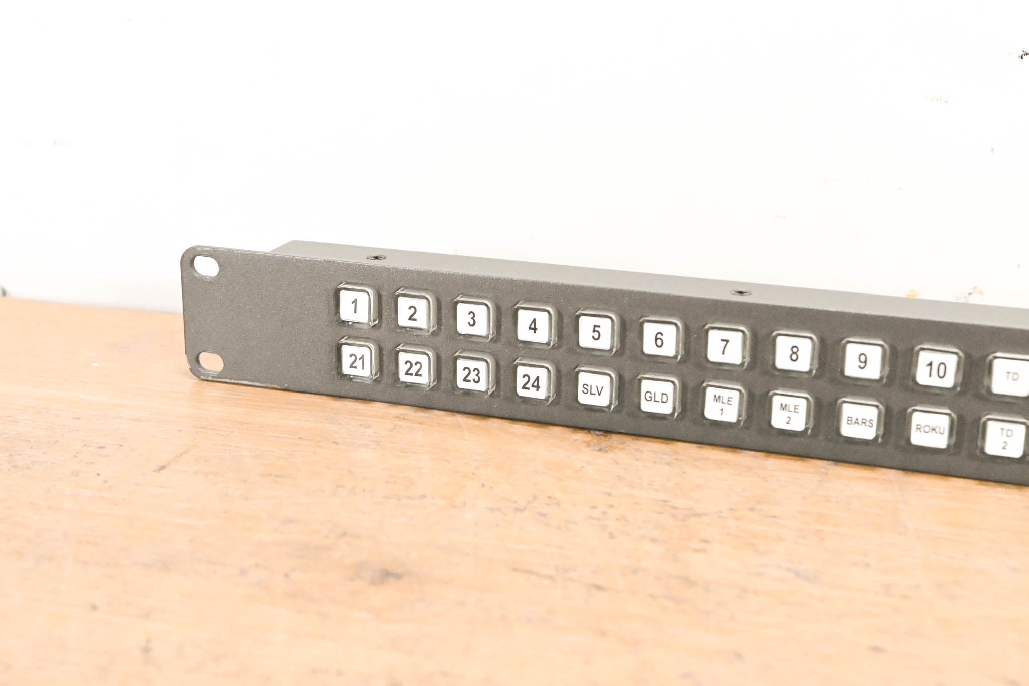 Blackmagic Design Videohub Smart Control (NO POWER SUPPLY)