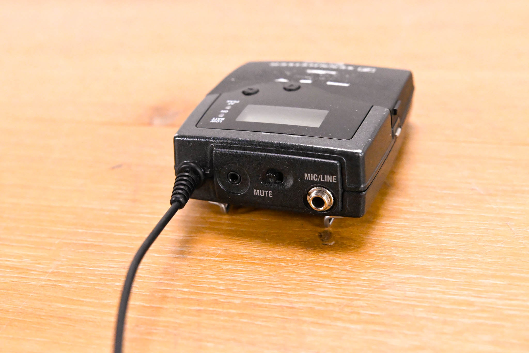 Sennheiser SK 300 G3 Wireless Bodypack Transmitter A Range: 516-558 MHz